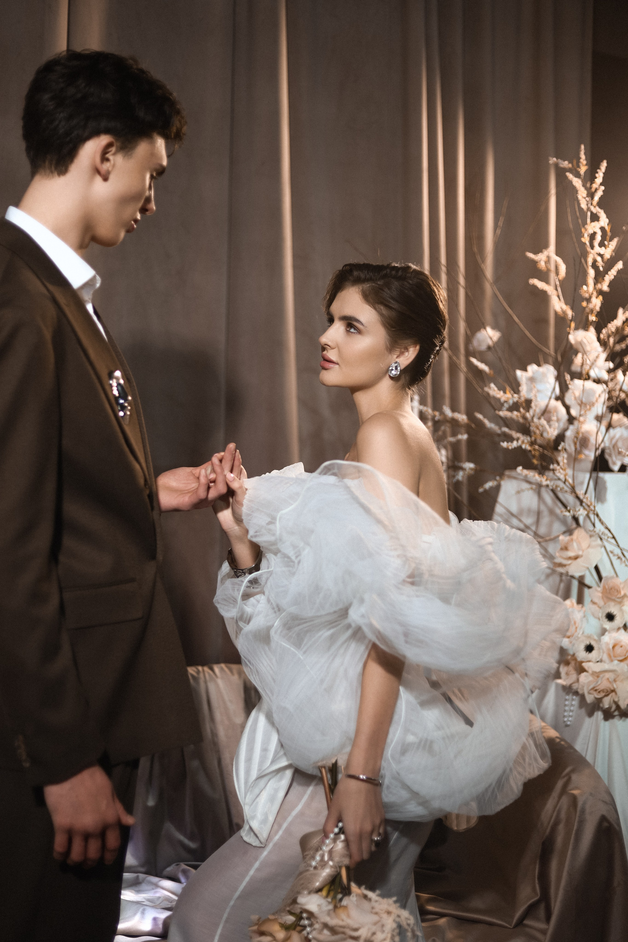 Свадьбы/лав стори. Фотограф Екатерина Васюкова