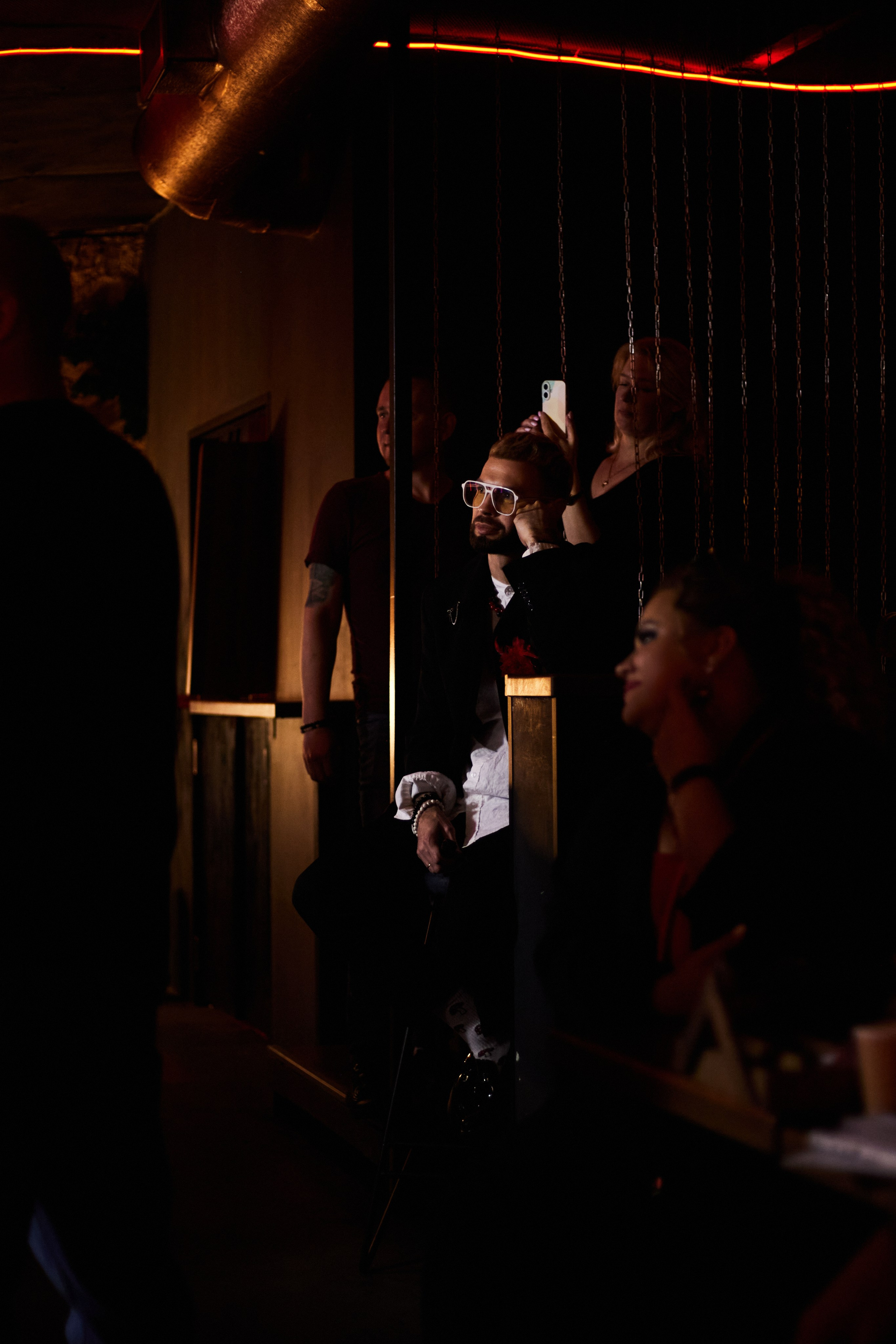 Мероприятия/семейные. Фотограф Екатерина Васюкова