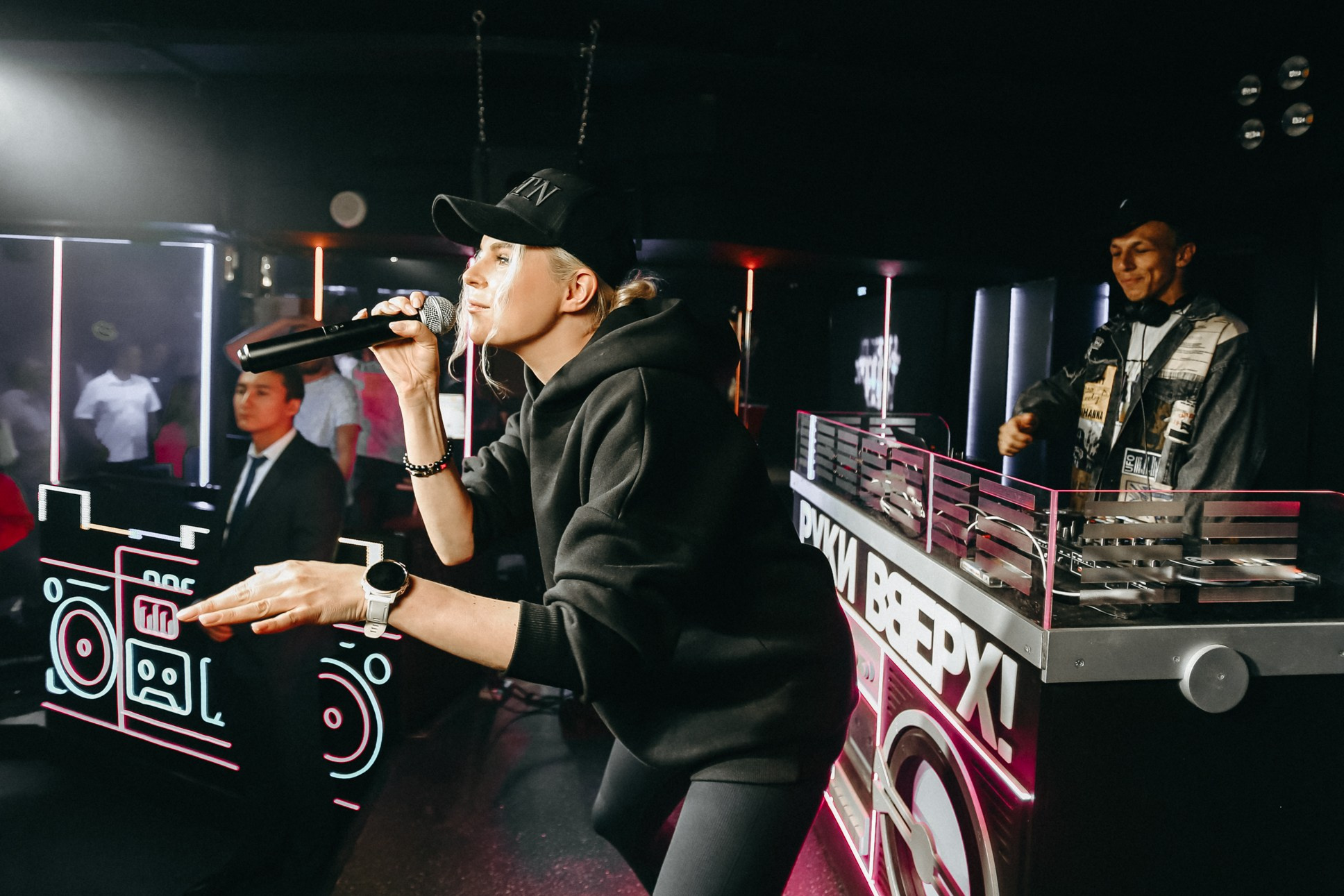 Концерты. Главная