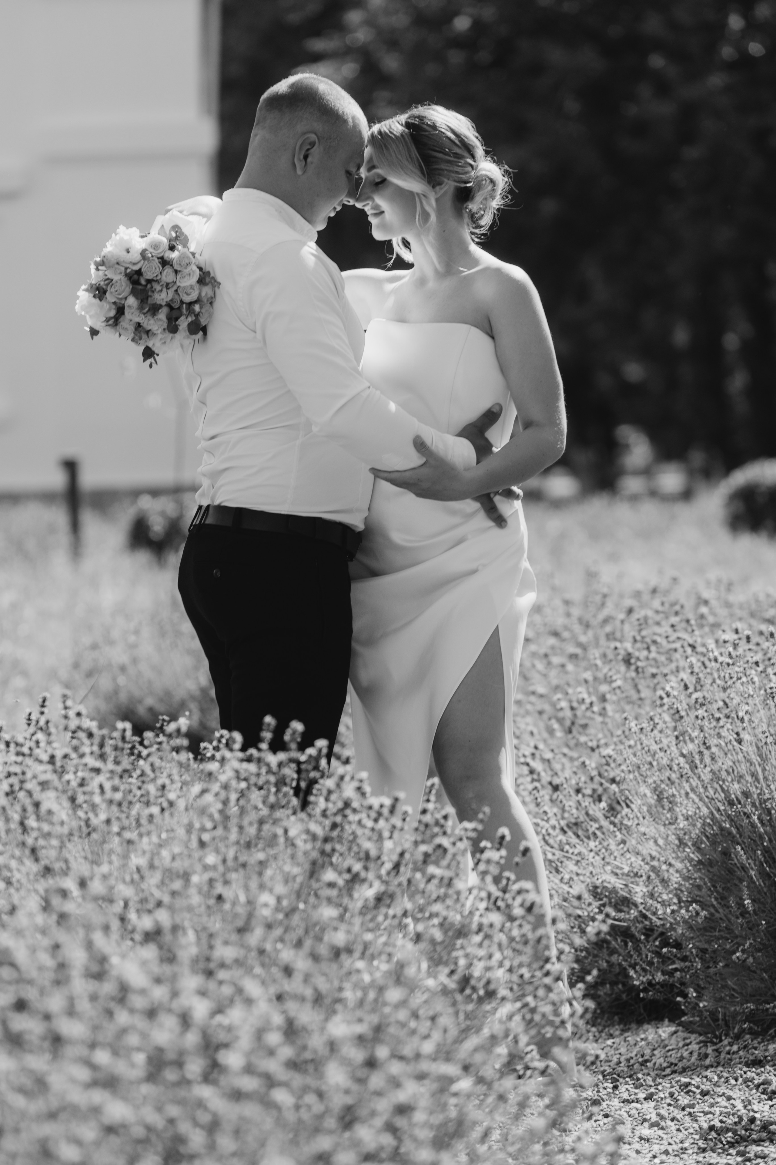 Свадебный фотограф в Тихорецке, Новопокровской. Свадебный и семейный фотограф в Краснодарском крае Мария Данилкина