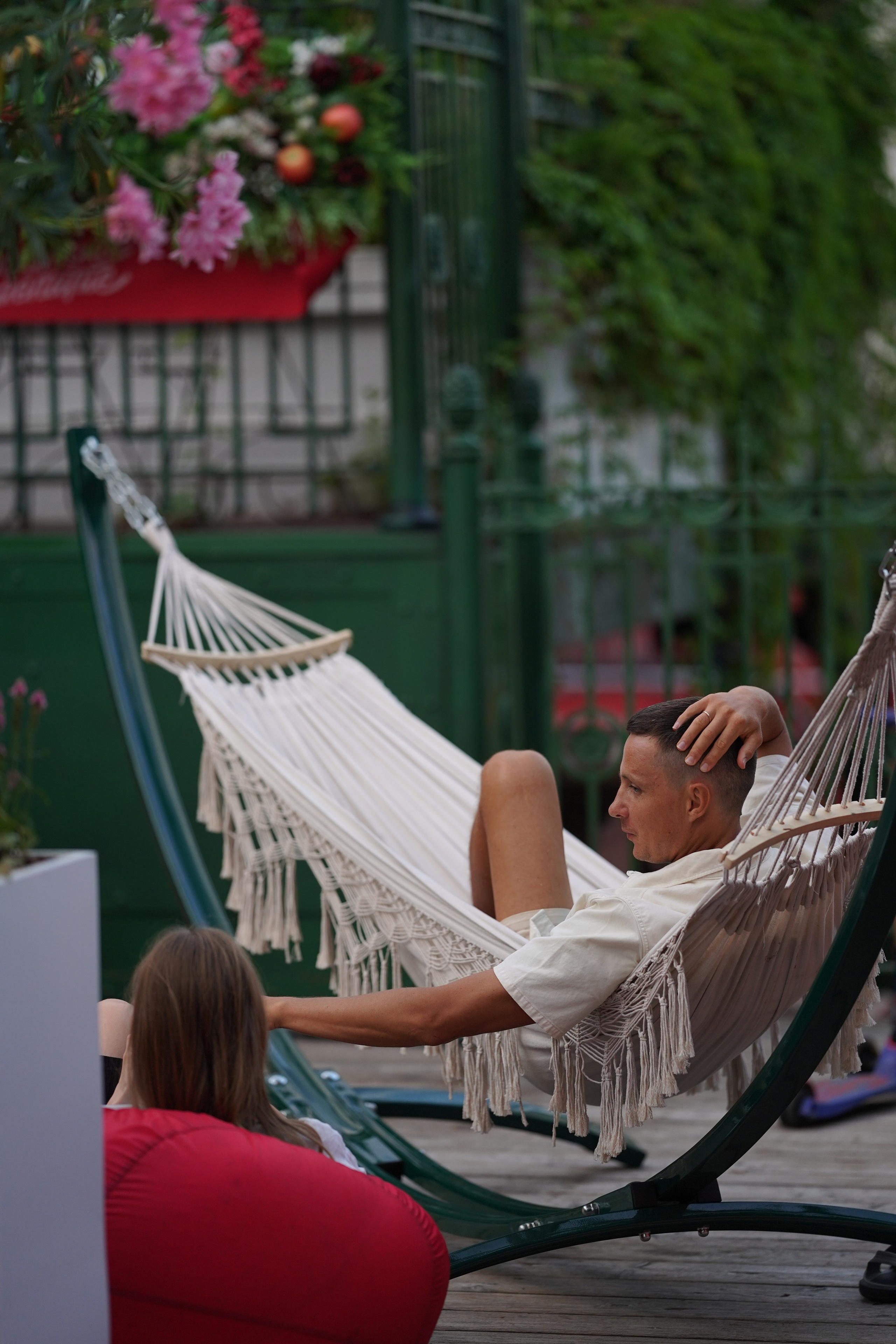 Московское чаепитие. Московские сезоны. Фотограф в Москве Мария ~Zagagul~