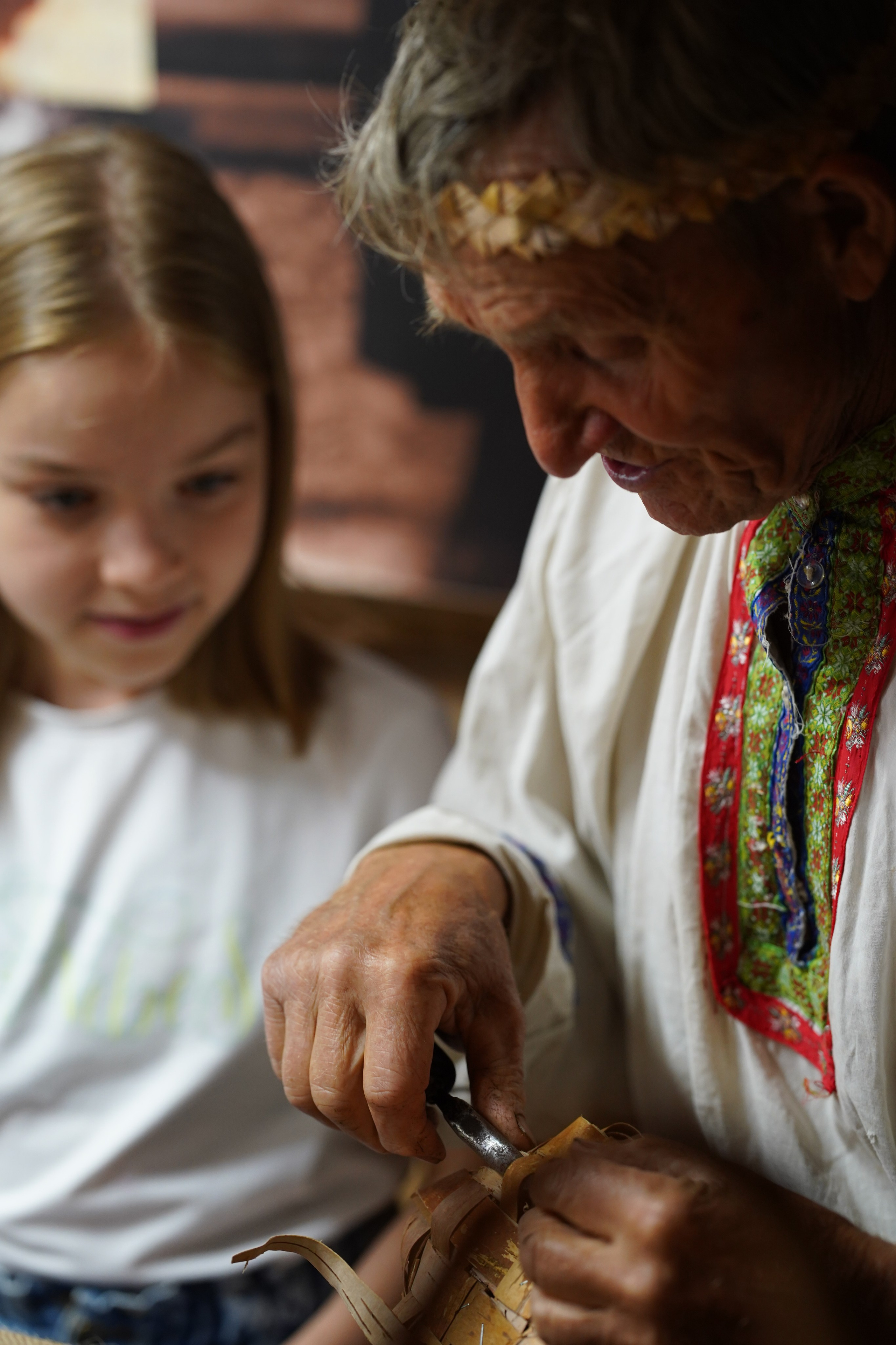 Суздаль Пейзаж. Фотограф в Москве Мария ~Zagagul~