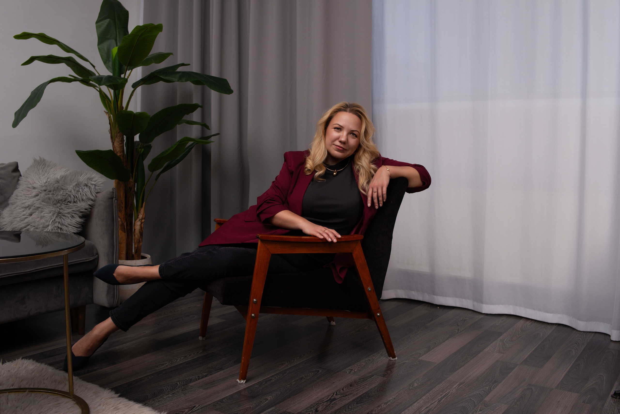 Наталья. Фотограф в Санкт-Петербурге Марина Парникова