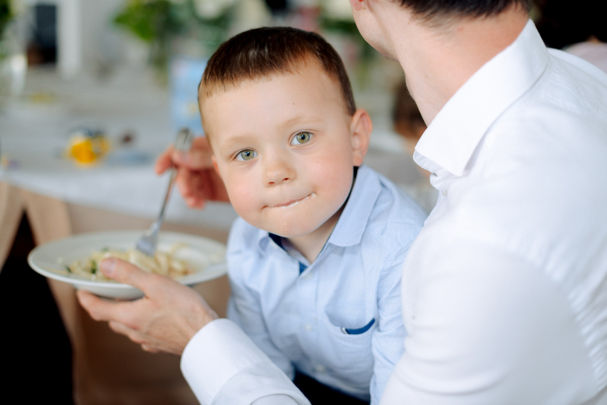 ЛИЗА И АНТОН. Шашкова Вероника / Свадебный и семейный фотограф Москва и Ярославль
