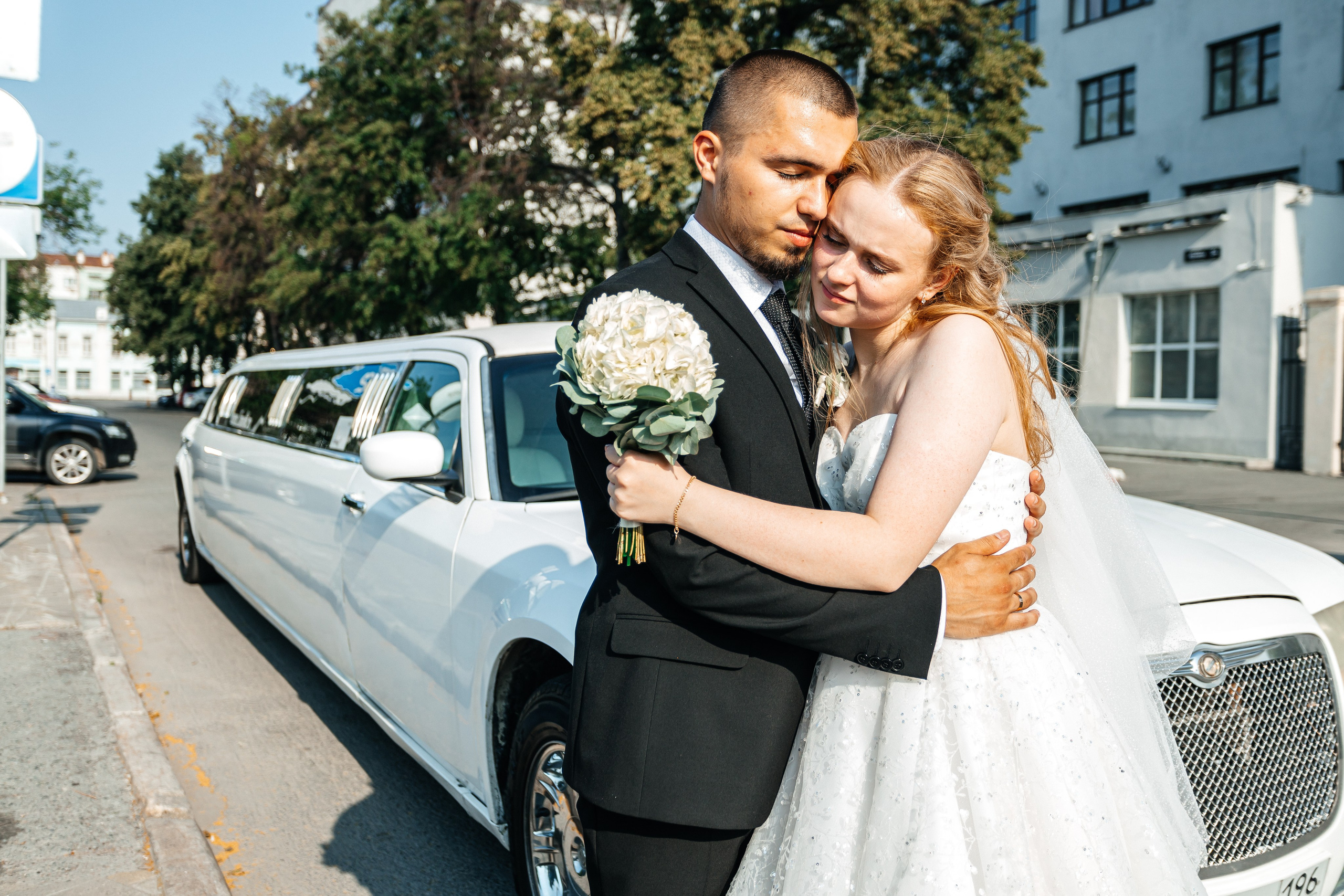 Свадебный день Евгения и Анны 05.07.2024. Александр Оношкин. Свадебный фотограф в Екатеринбурге