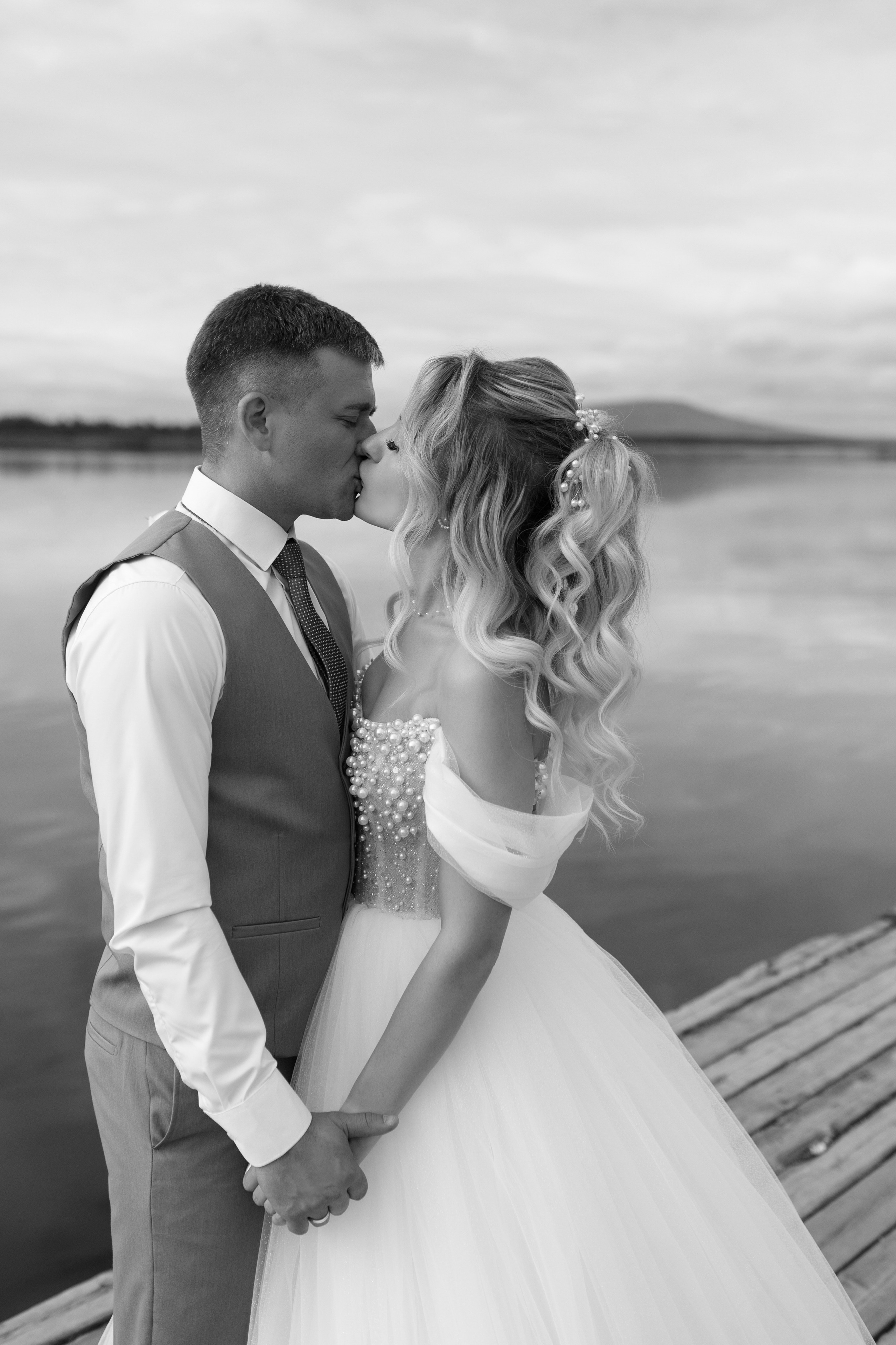 Свадьба Александра и Марины. Свадебный и семейный фотограф в Иркутске Яна Лиа