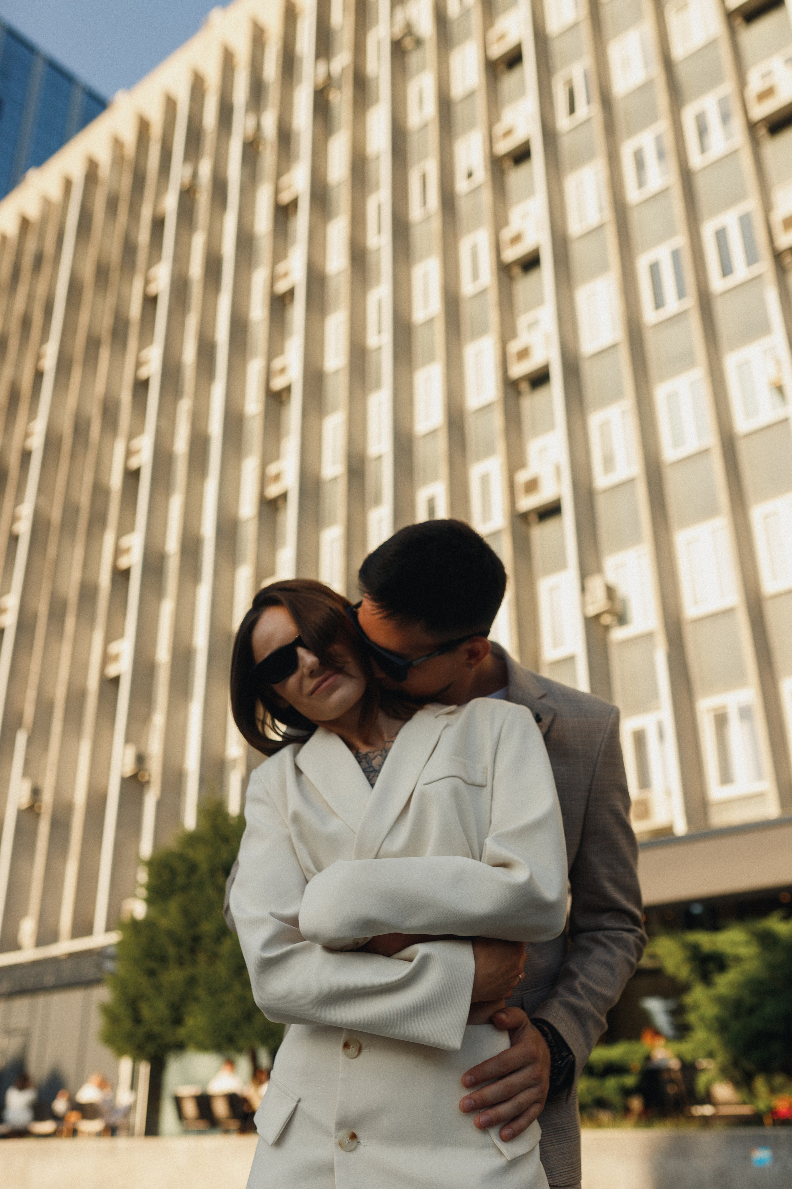 Дарья и Денис. Семейный и женский фотограф в Краснодаре Виктория Гупало