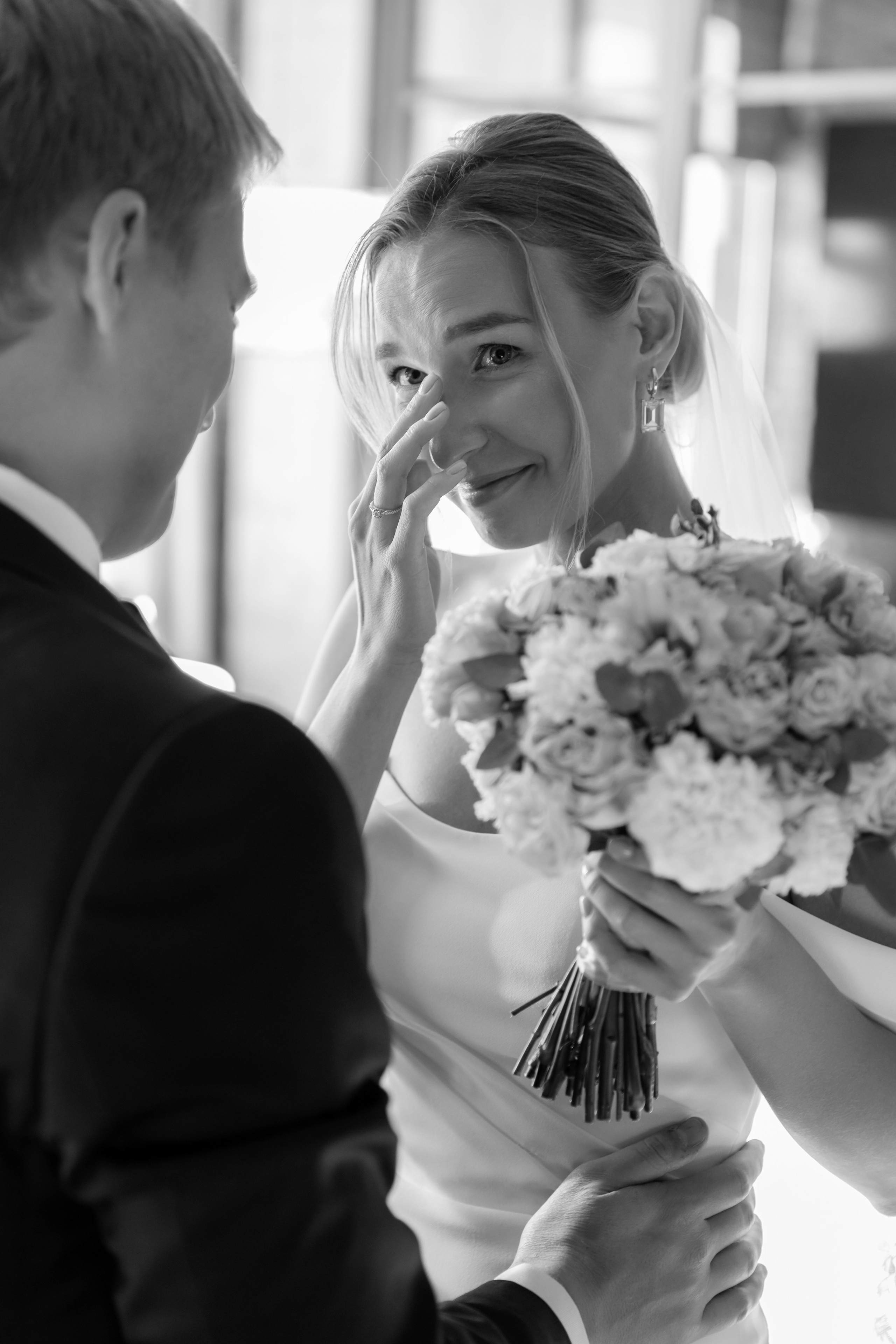 Grigoriy & Elizaveta. Anastasiya Krasnyuk