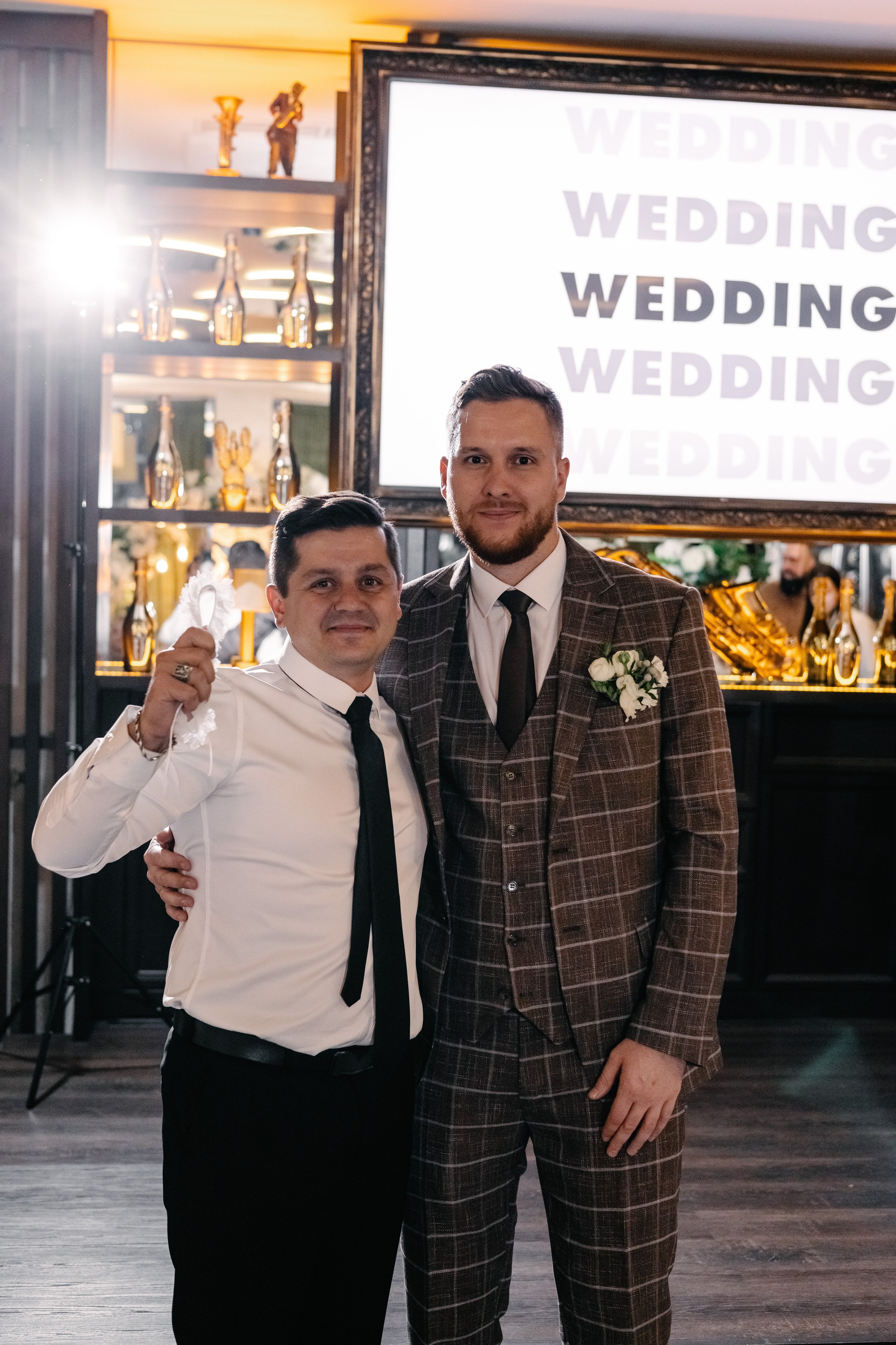 Яна, Андрей. Фотограф Волгоград Кристина Прохоренко