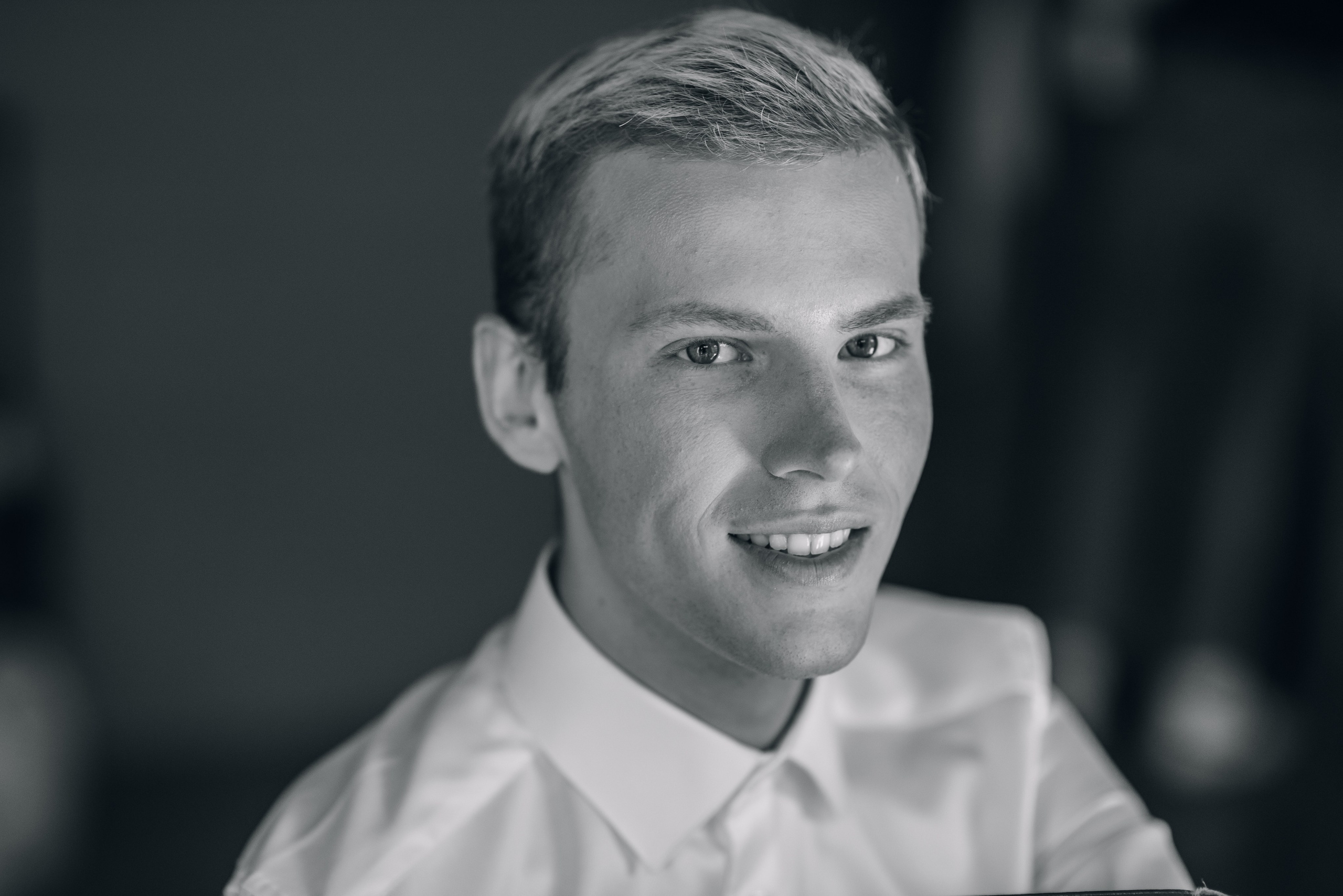 Вадим Стукалов, блогер, SMM-специалист. Бренд-фотограф для экспертов и блогеров в Москве Влада Горбовская