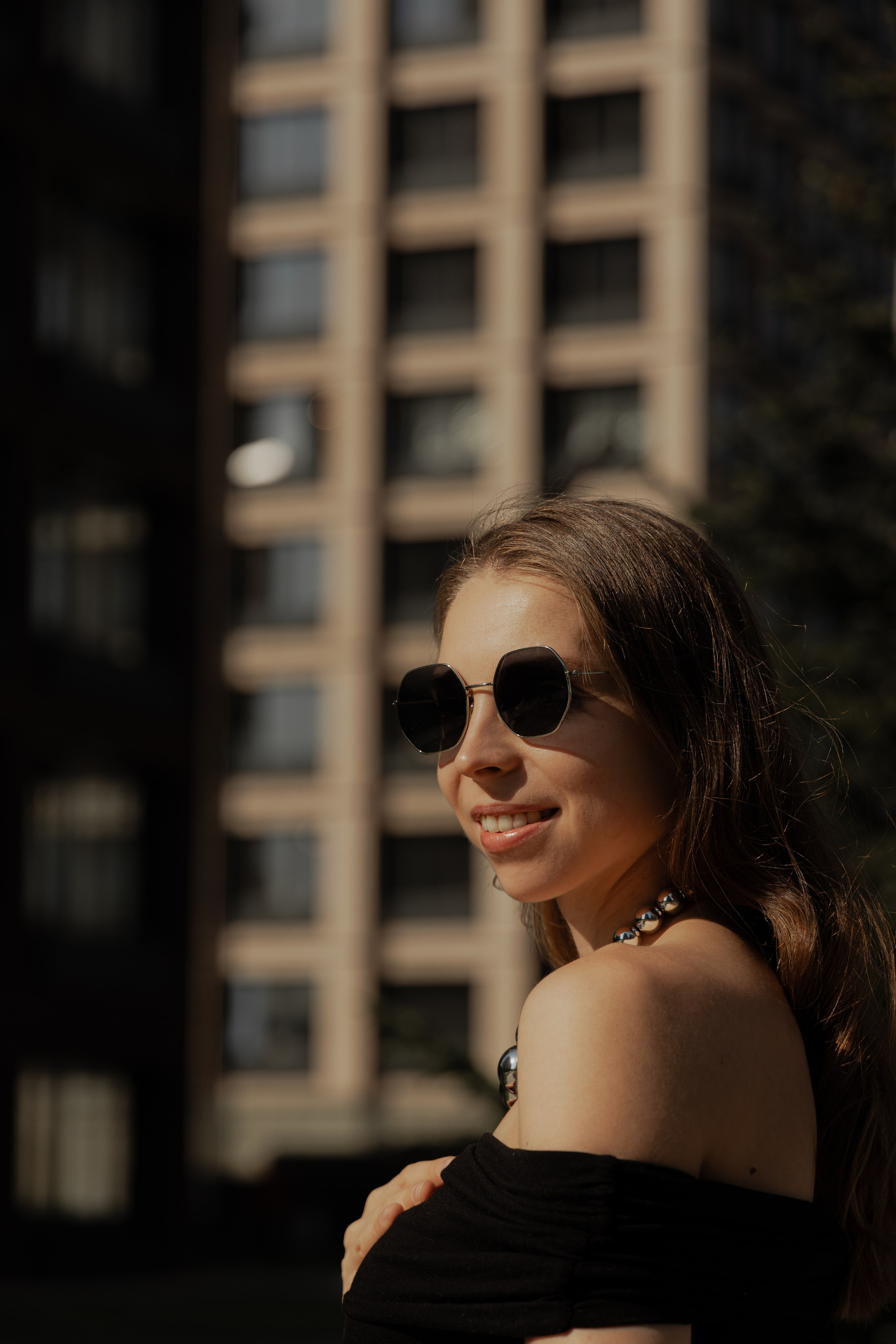 Настя. Фотограф Анастасия Пинчук