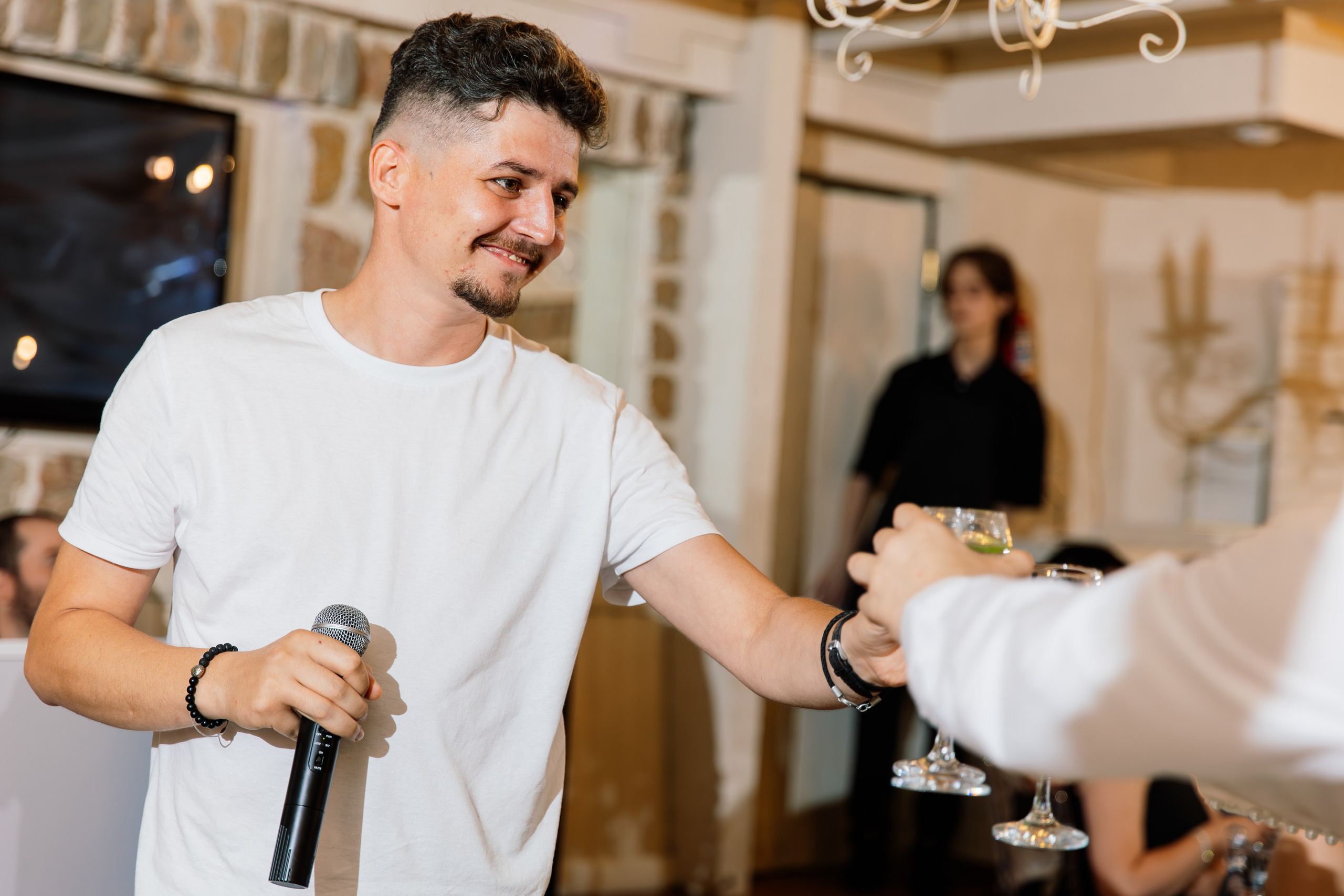 Владимир и Алёна. Семейный фотограф Толстикова Кристина