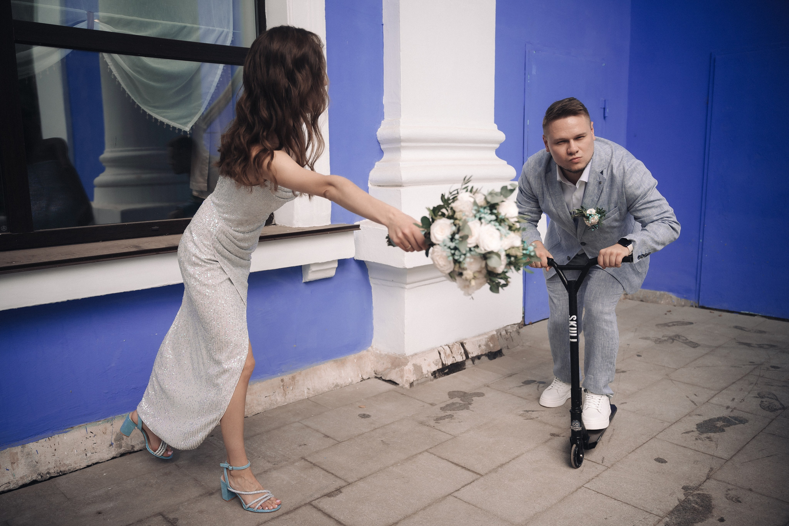 Свадьба Насти и Вовы. Фотограф в Глазове Роман Маньков