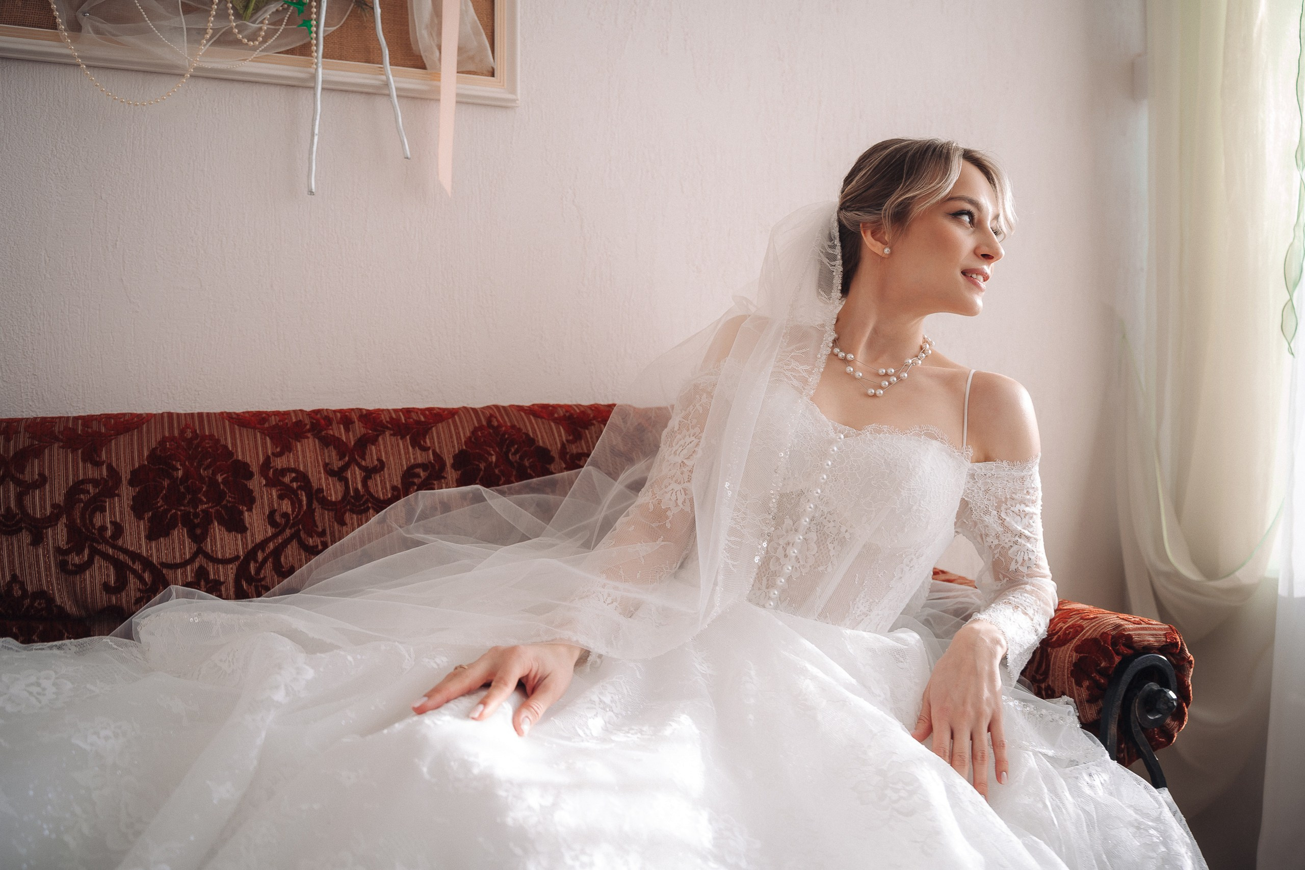 Полина и Александр. Фотограф в Глазове Роман Маньков