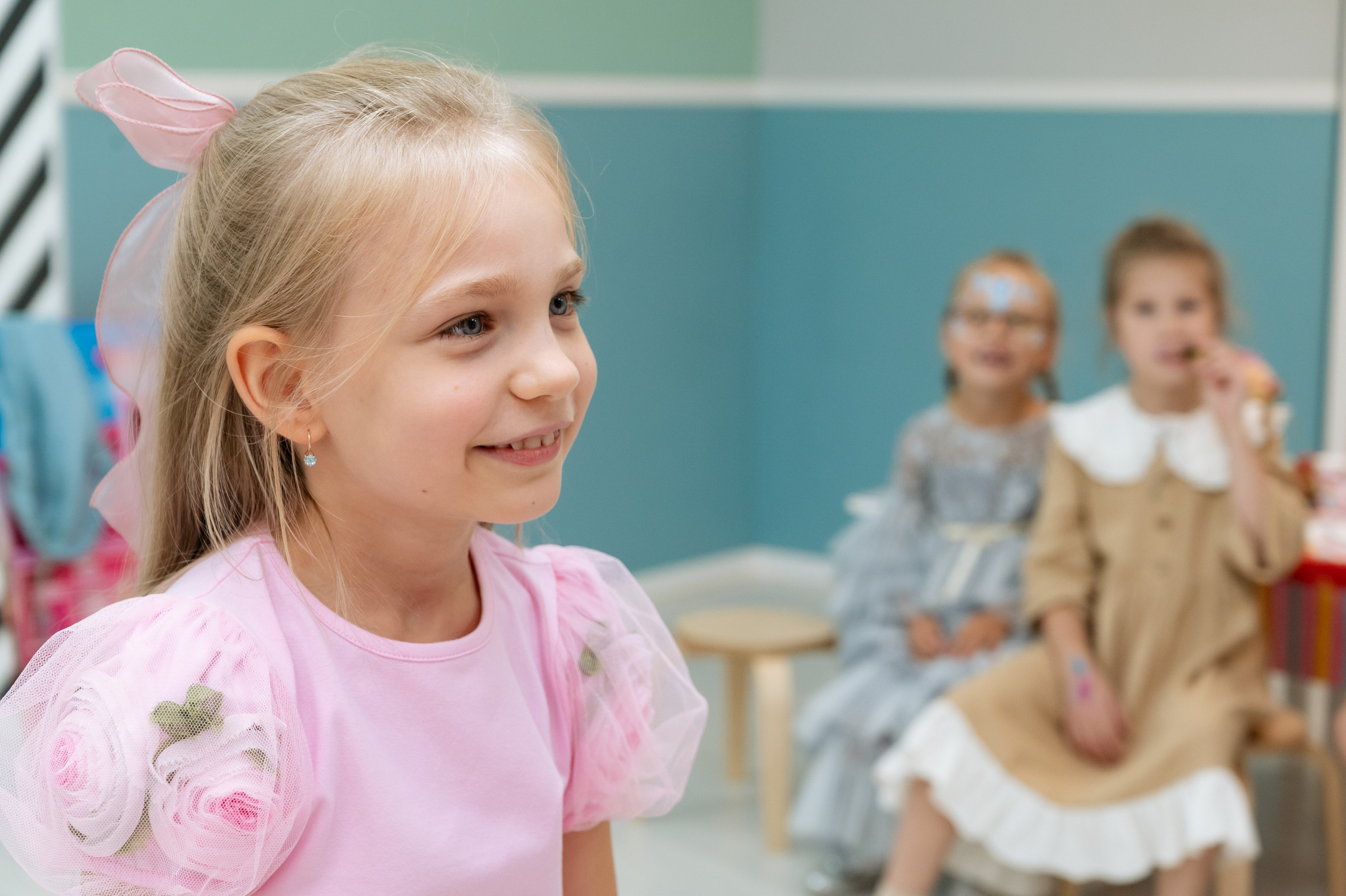 Детские ДР. Кулинарные МК. Выступления. Универсальный фотограф Анна Максимова