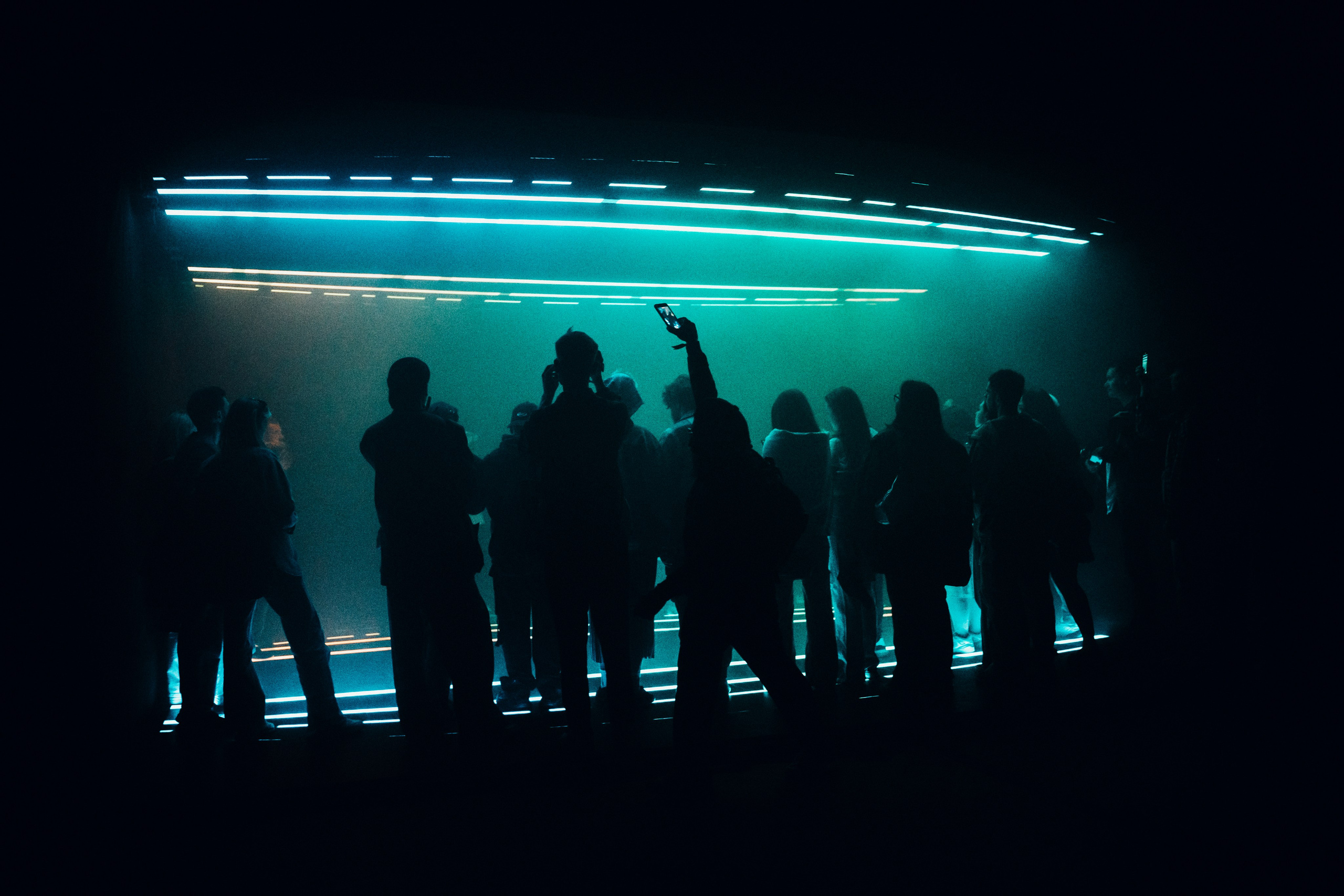 NUR 2024. Главная