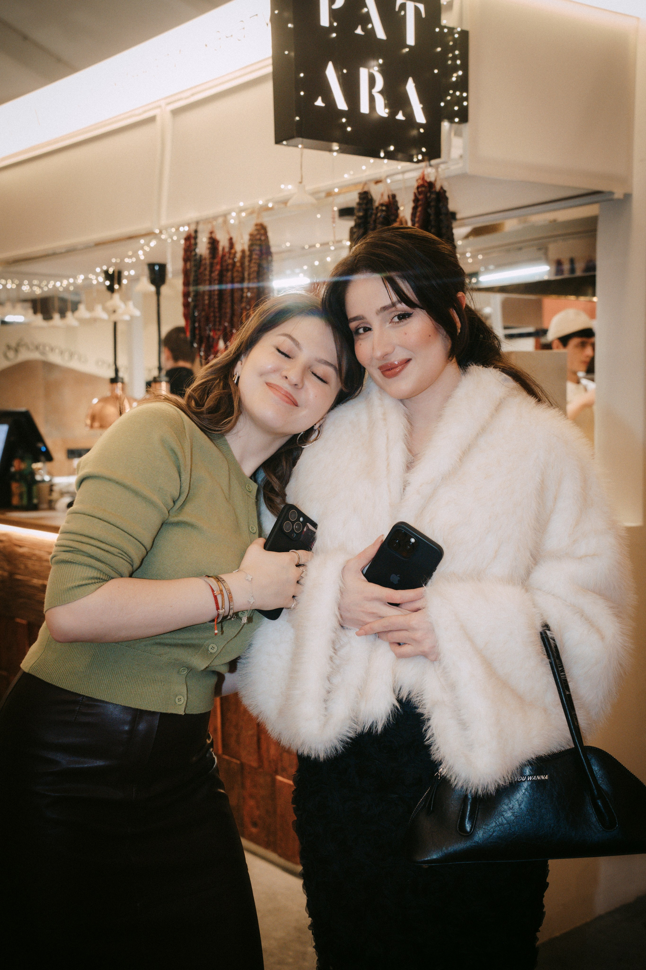 Patara. Главная