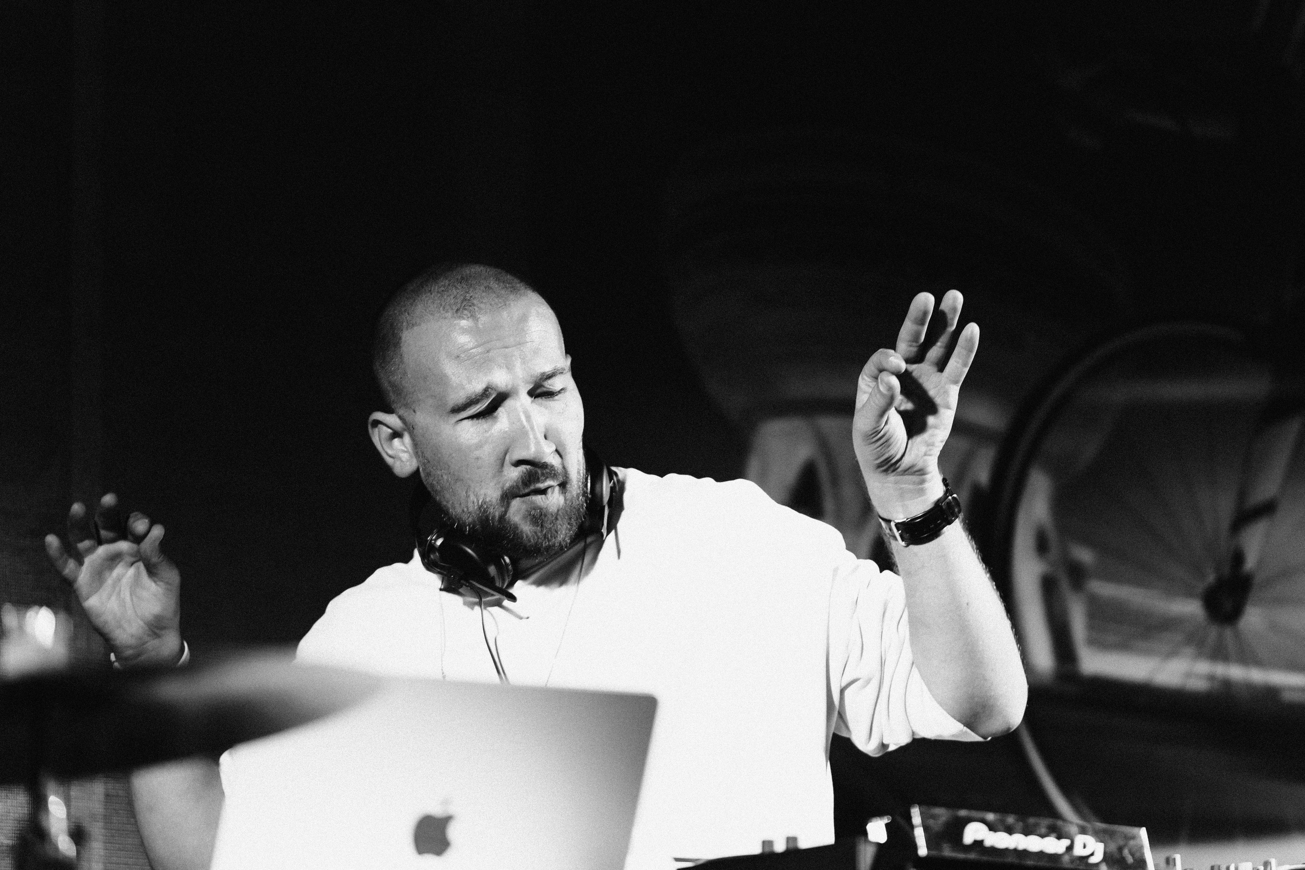 Ночной велофест. Главная