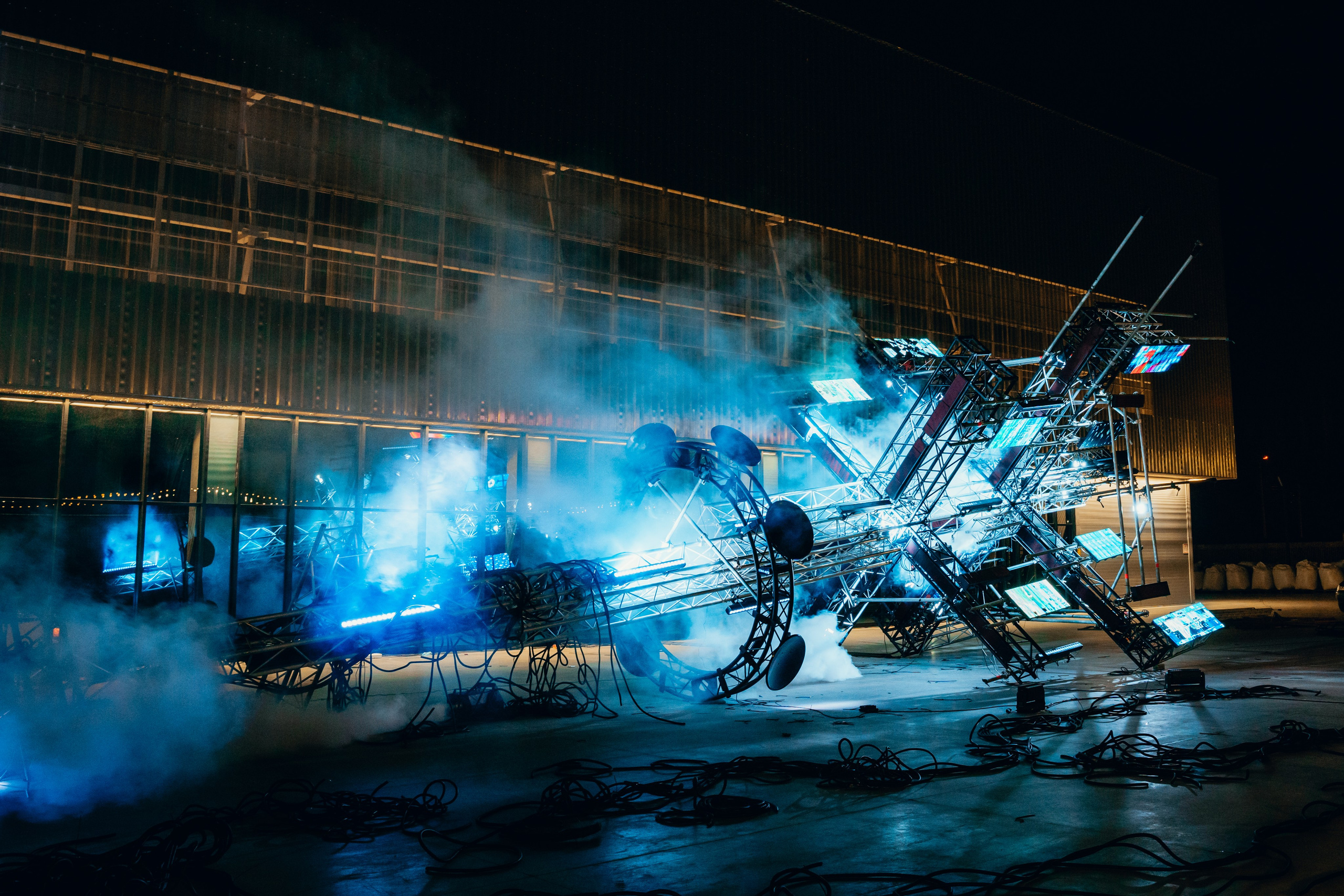 NUR 2025. Главная