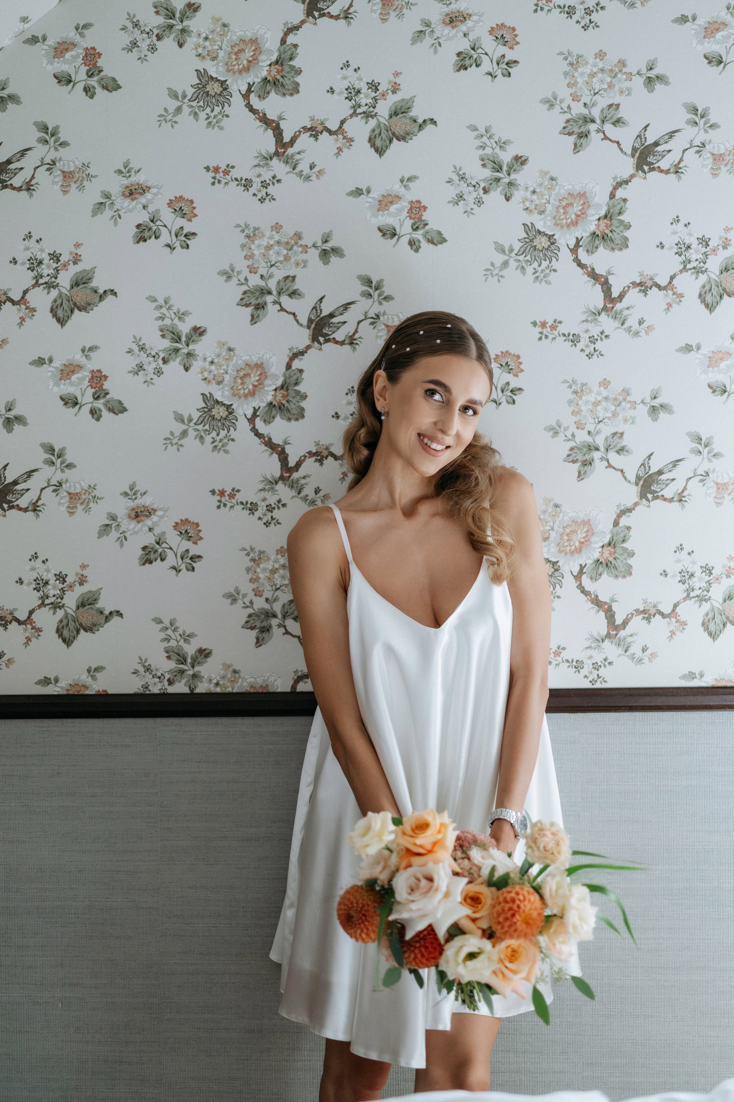 Александр и Ирина. Свадебный и семейный фотограф в Калининграде Анастасия Гриценко