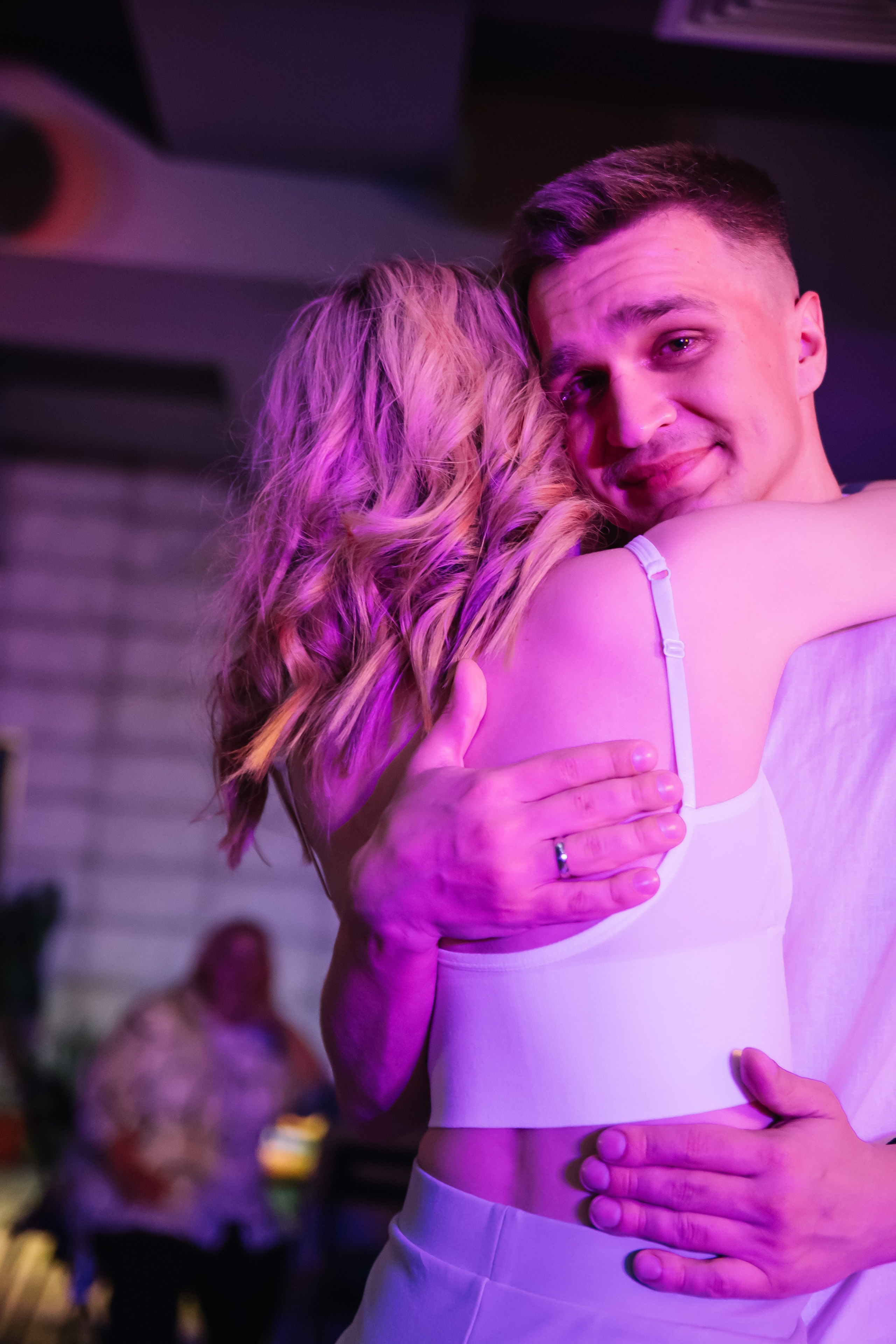 Репортаж свадебной вечеринки. Свадебный, семейный фотограф, контент съёмка. Екатеринбург. Елена Граф