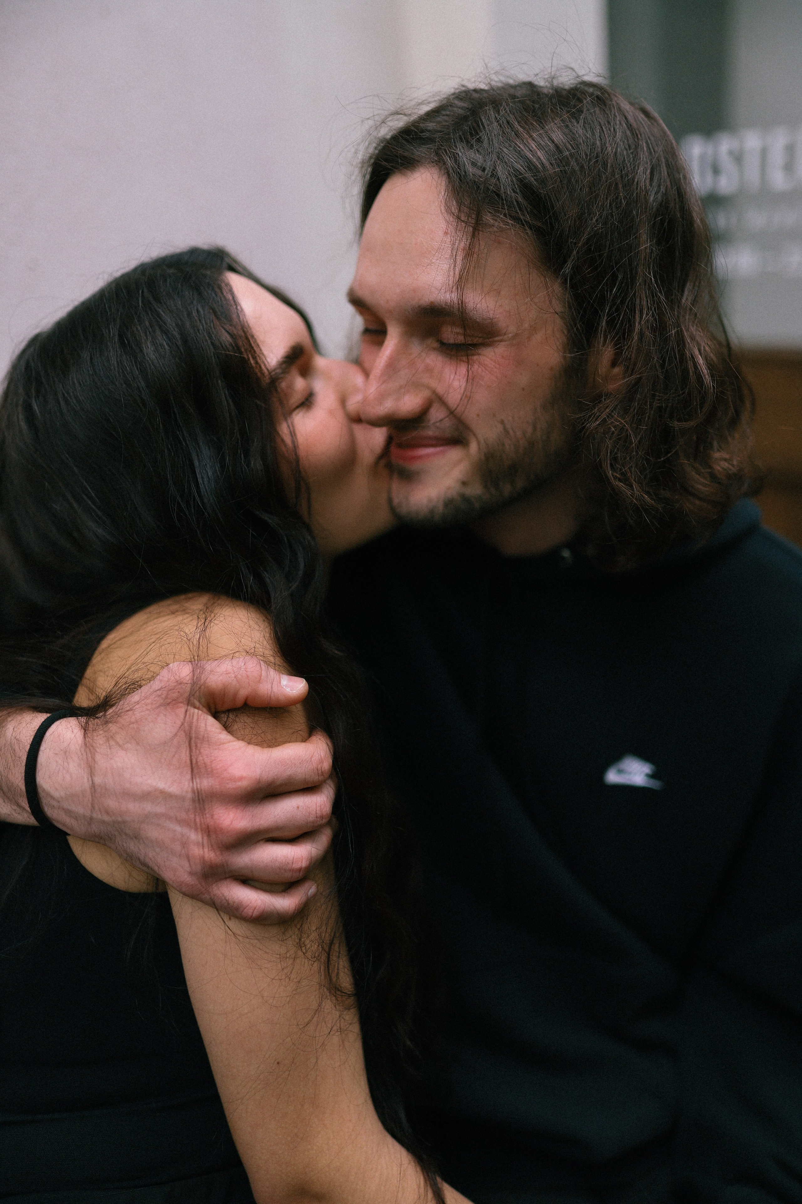 Фотограф Асфарова Фидана. Создаю истории любви со вкусом