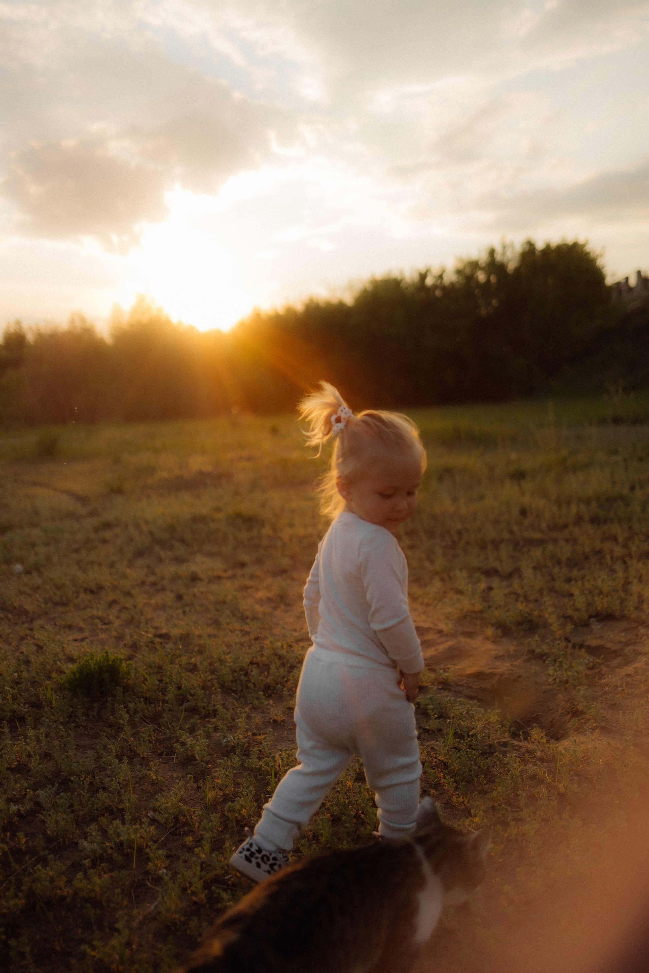 Оксана и Полина. Фотограф Казань