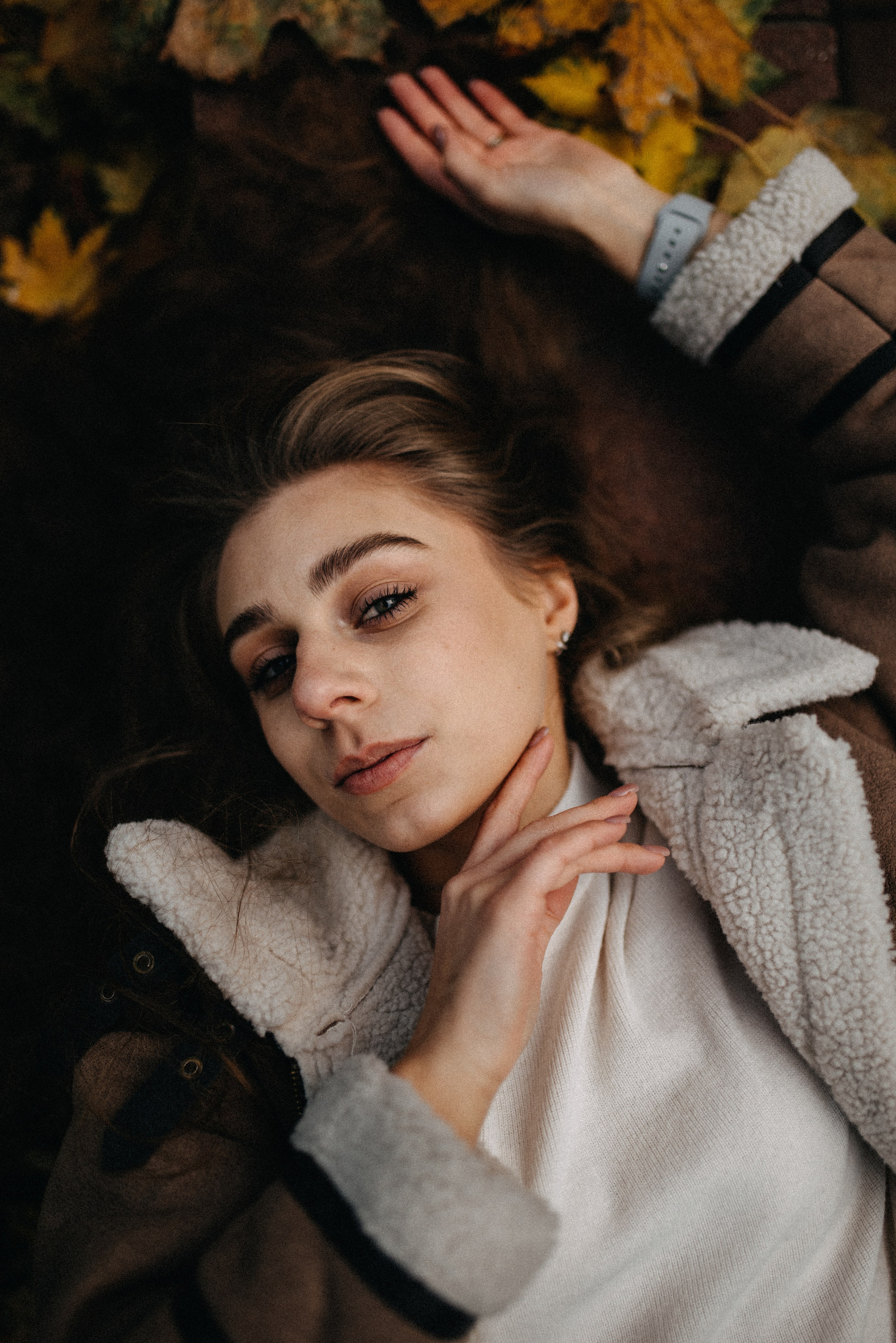 Анна. Фотограф Санкт-Петербург, Новороссийск