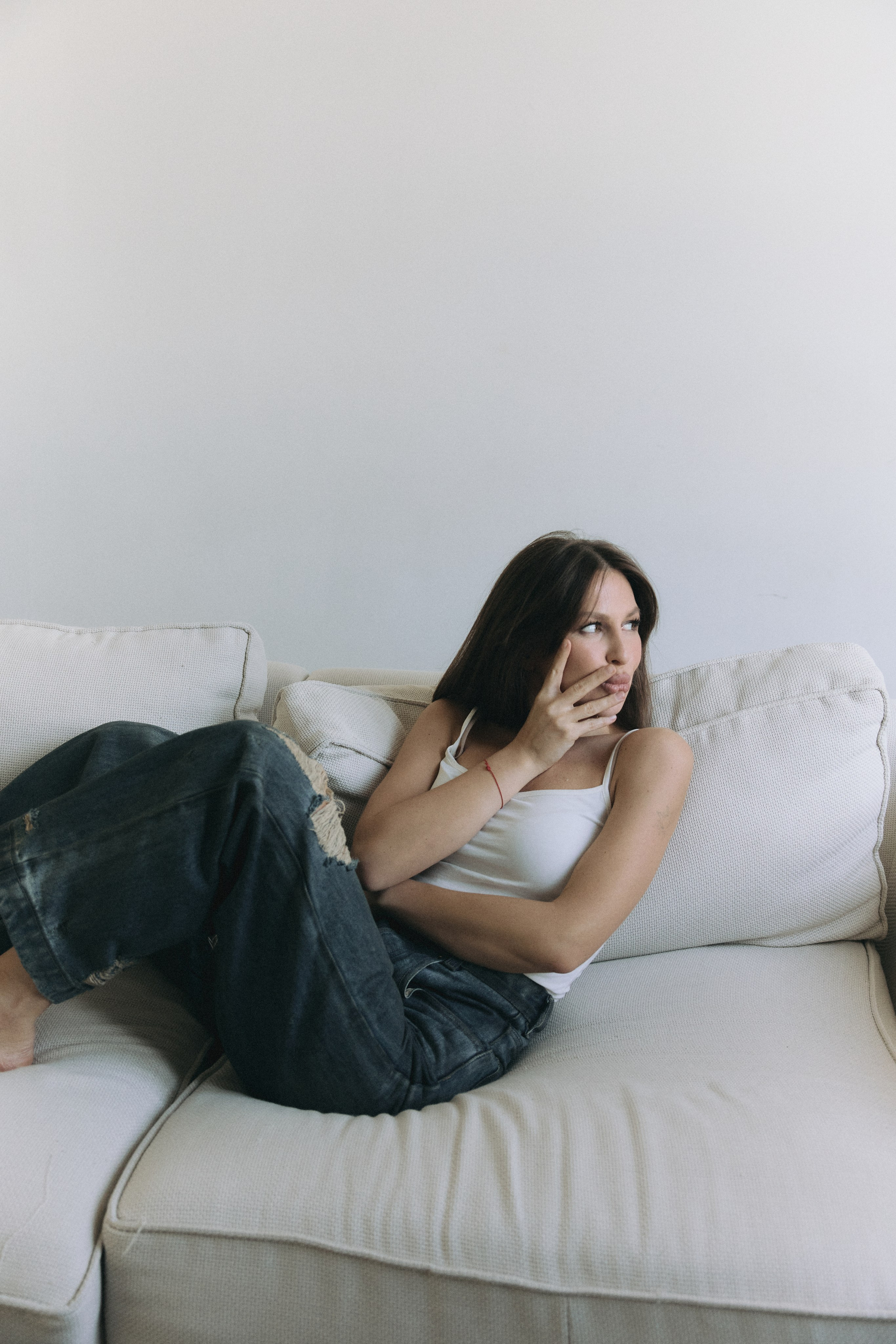 Катя. Семейный и детский фотограф Юлия Шох