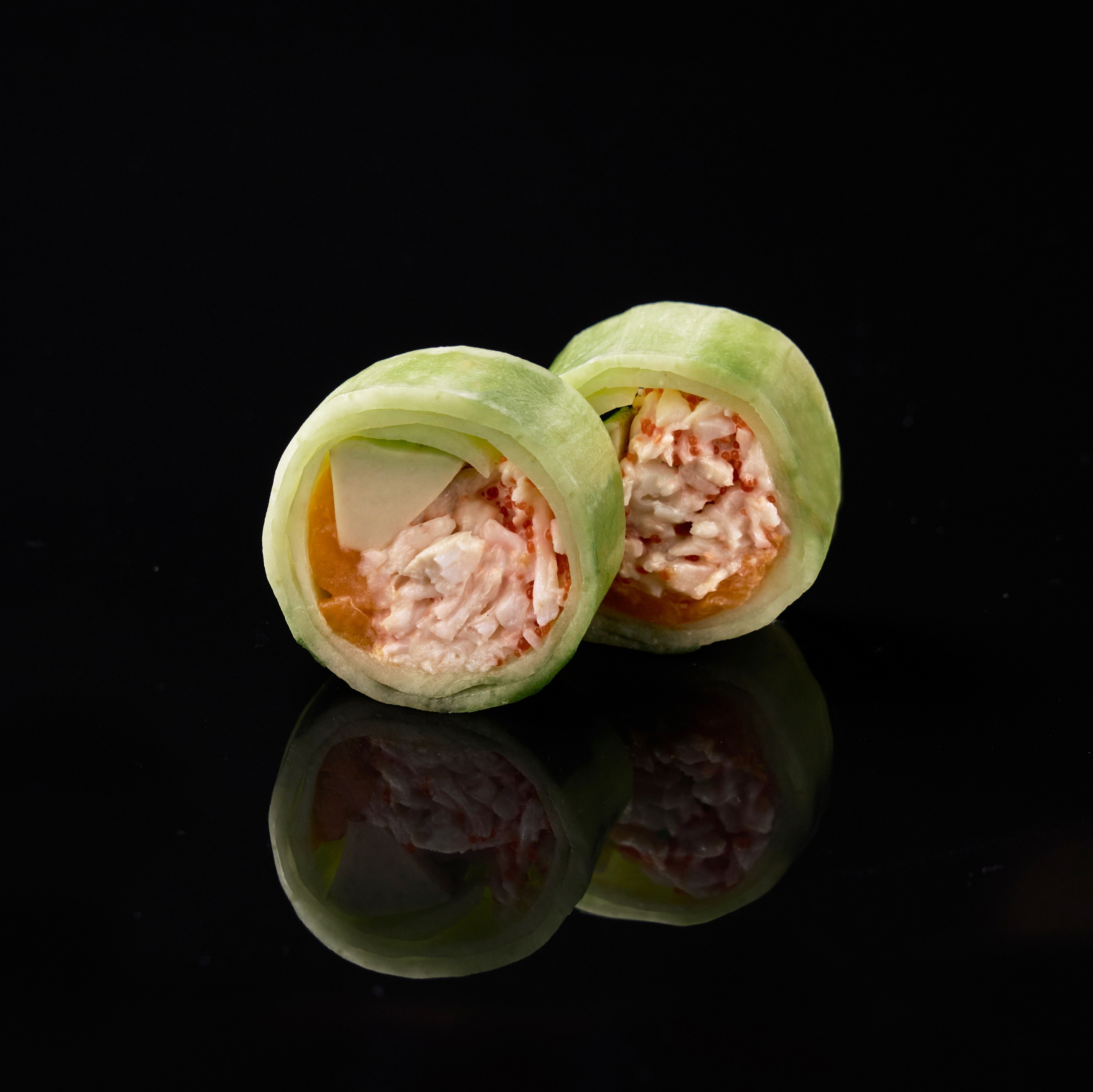 Необычное сочетание ингредиентов, которое удивит даже опытных гурманов