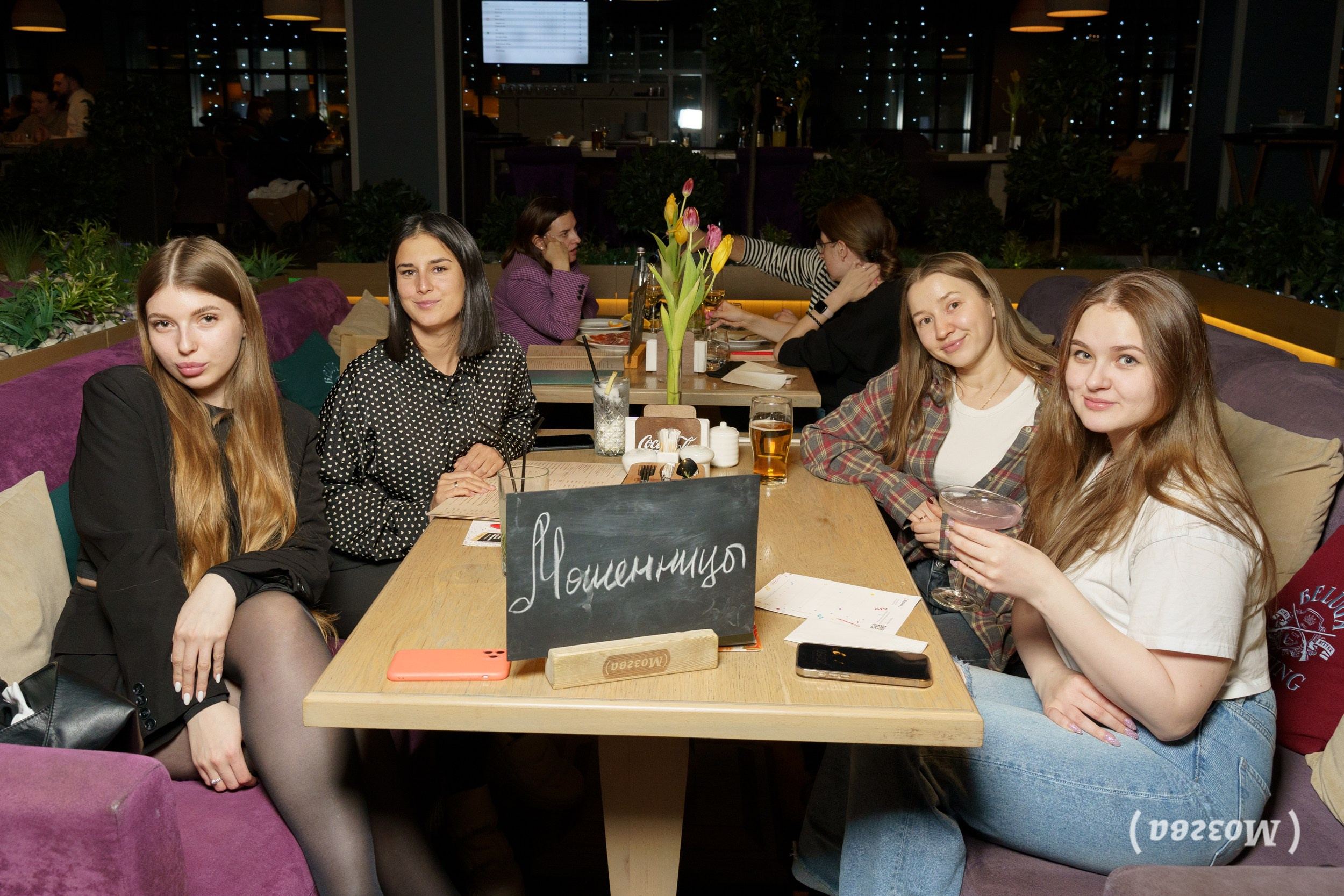 Командные интеллектуальные игры. Фотограф Ринат Бархатов | Photographer Rinat Barkhatov