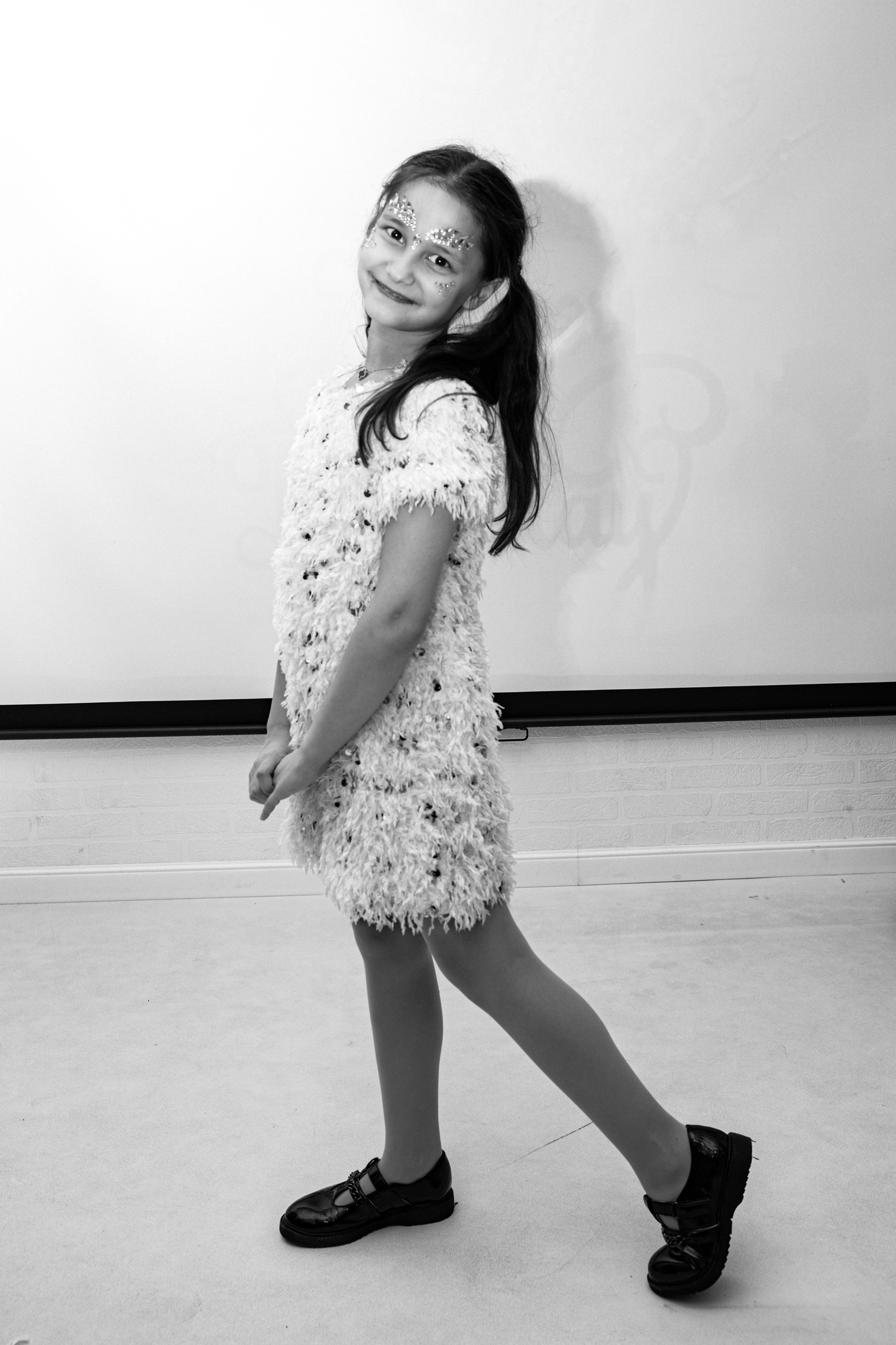 День рождения Миры 8 лет. Фотограф/видеограф в Санкт-Петербурге Динара Гольдина