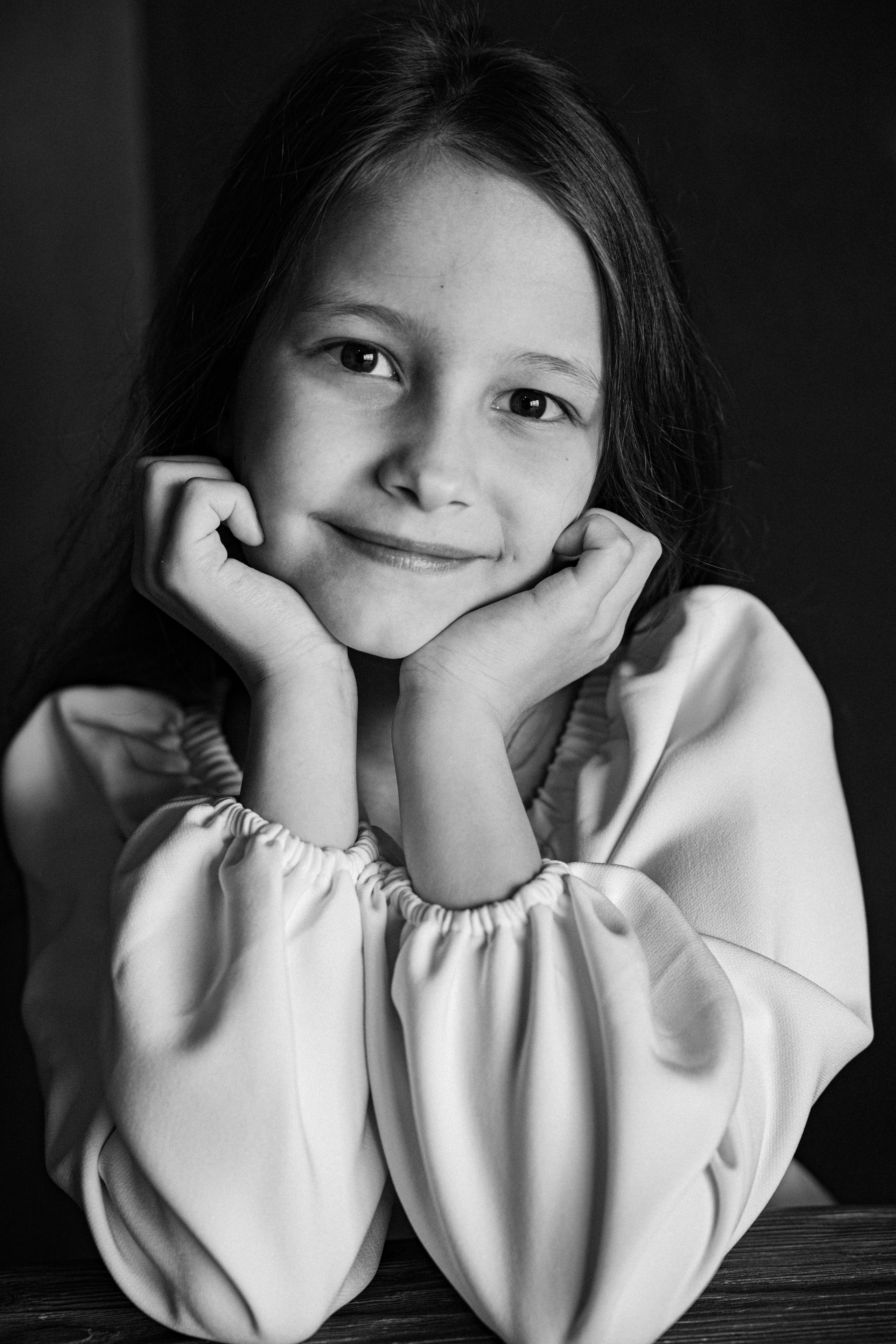 Мирослава. Фотограф/видеограф в Санкт-Петербурге Динара Гольдина