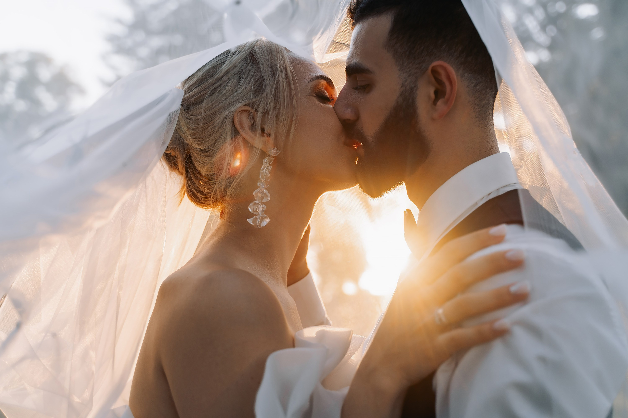 Карен и Римма. Фотограф Александр Решня