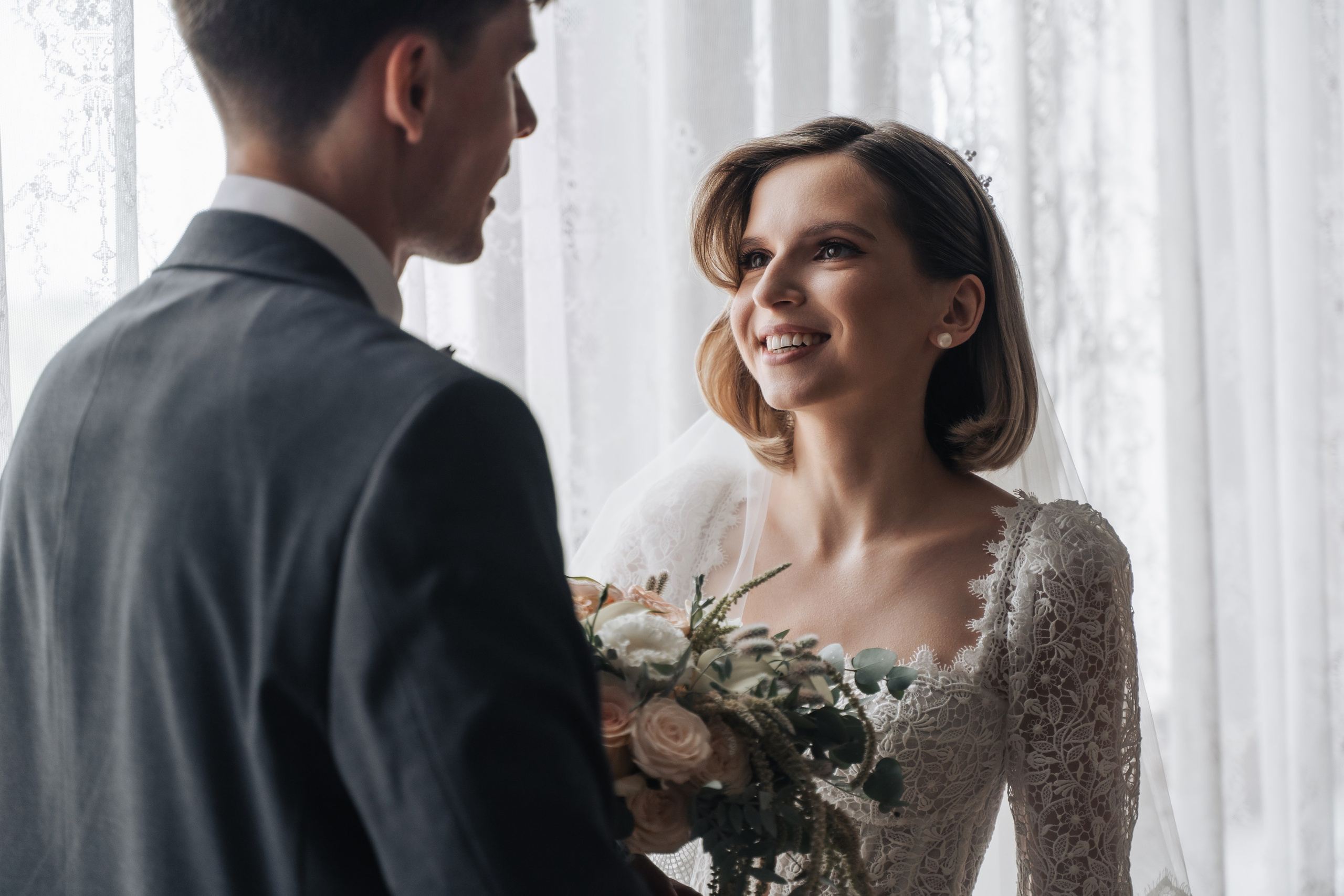 Алексей и Василина. Фотограф Александр Решня