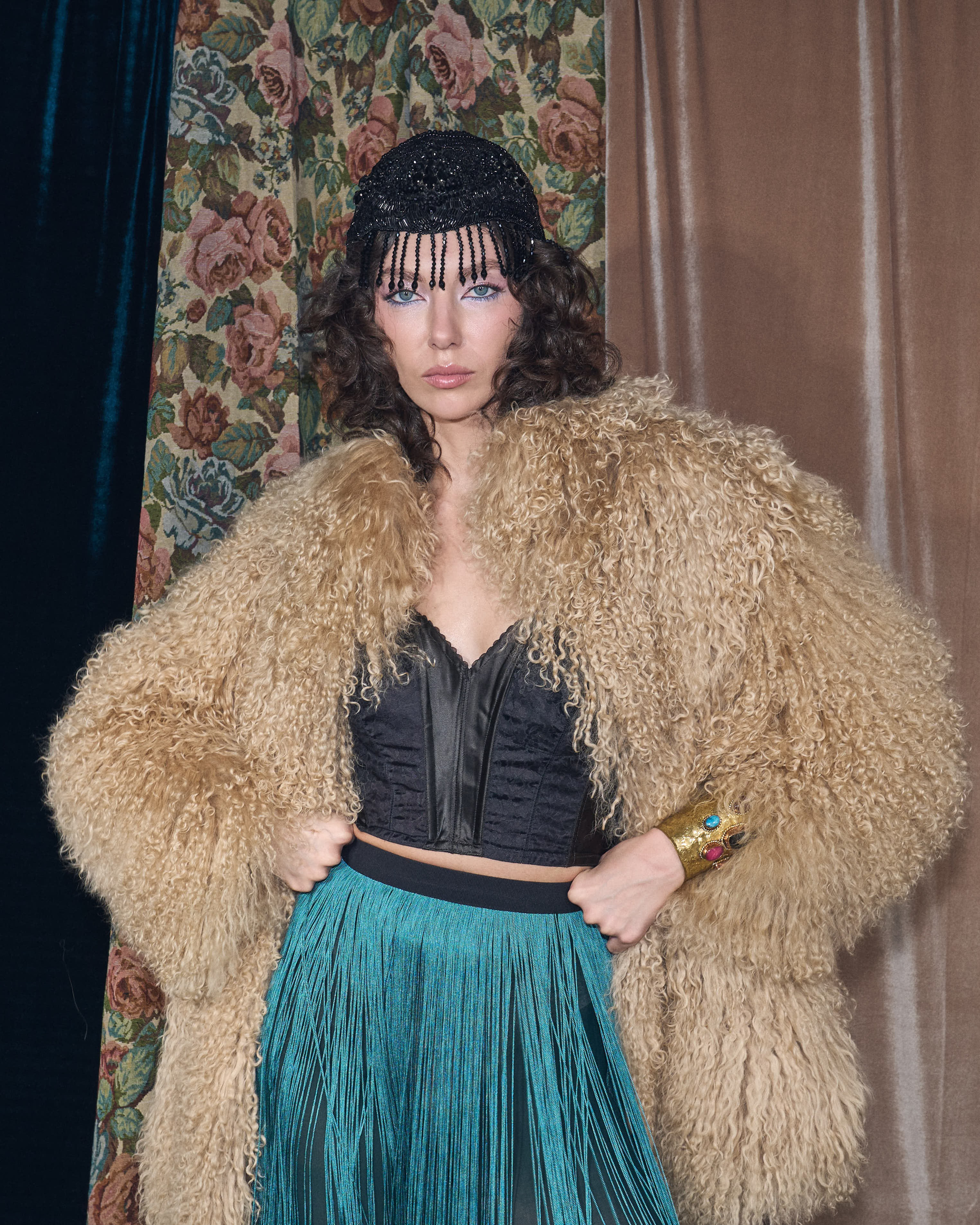 Shakirova brand съемка в Казани. Портретный и fashion фотограф в Москве Игорь Малышев