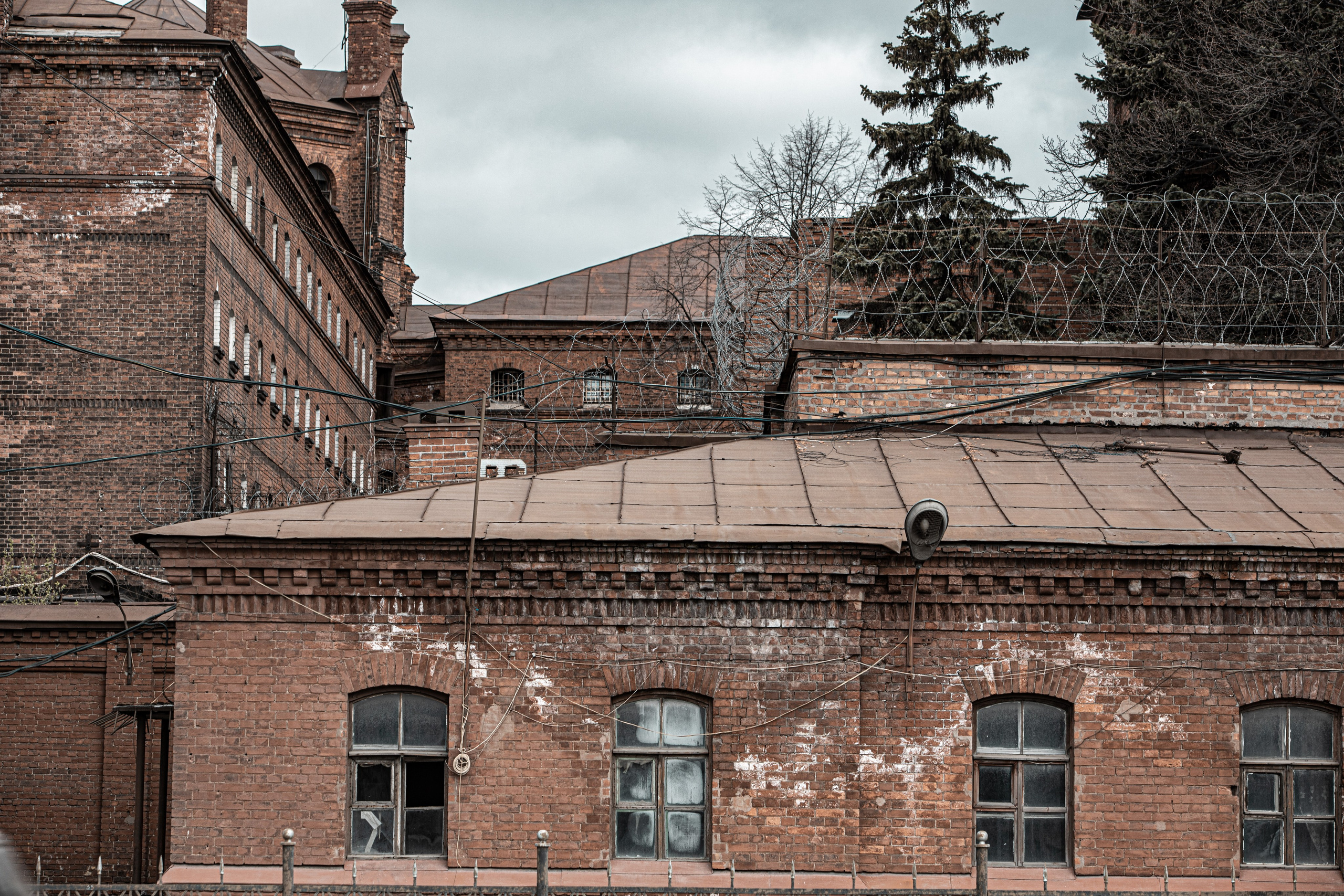 Про жизнь. Фотограф Сергей Ловкий
