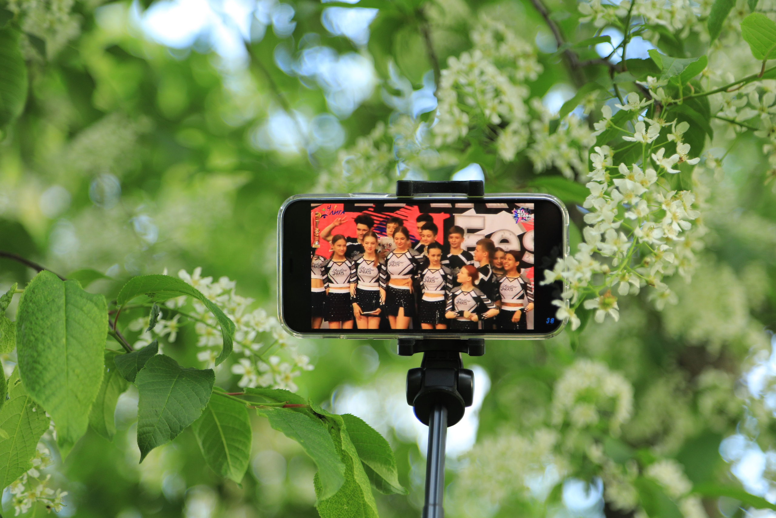 Про жизнь. Фотограф Сергей Ловкий