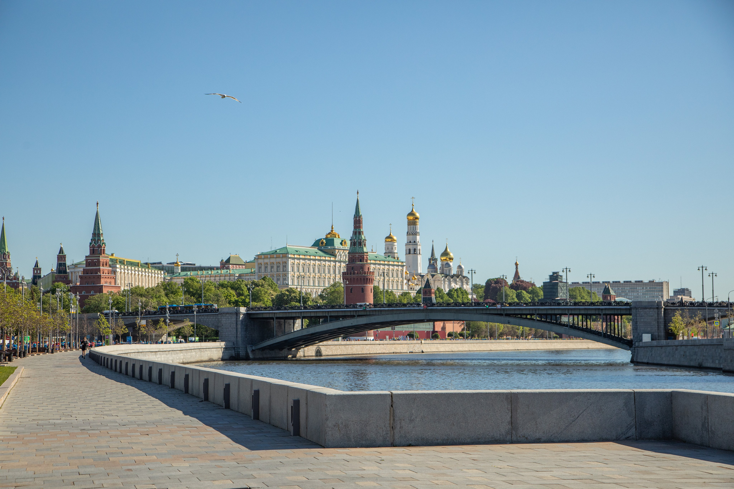 ЗаБег.РФ, 19.05.24 г. Фотограф Сергей Ловкий