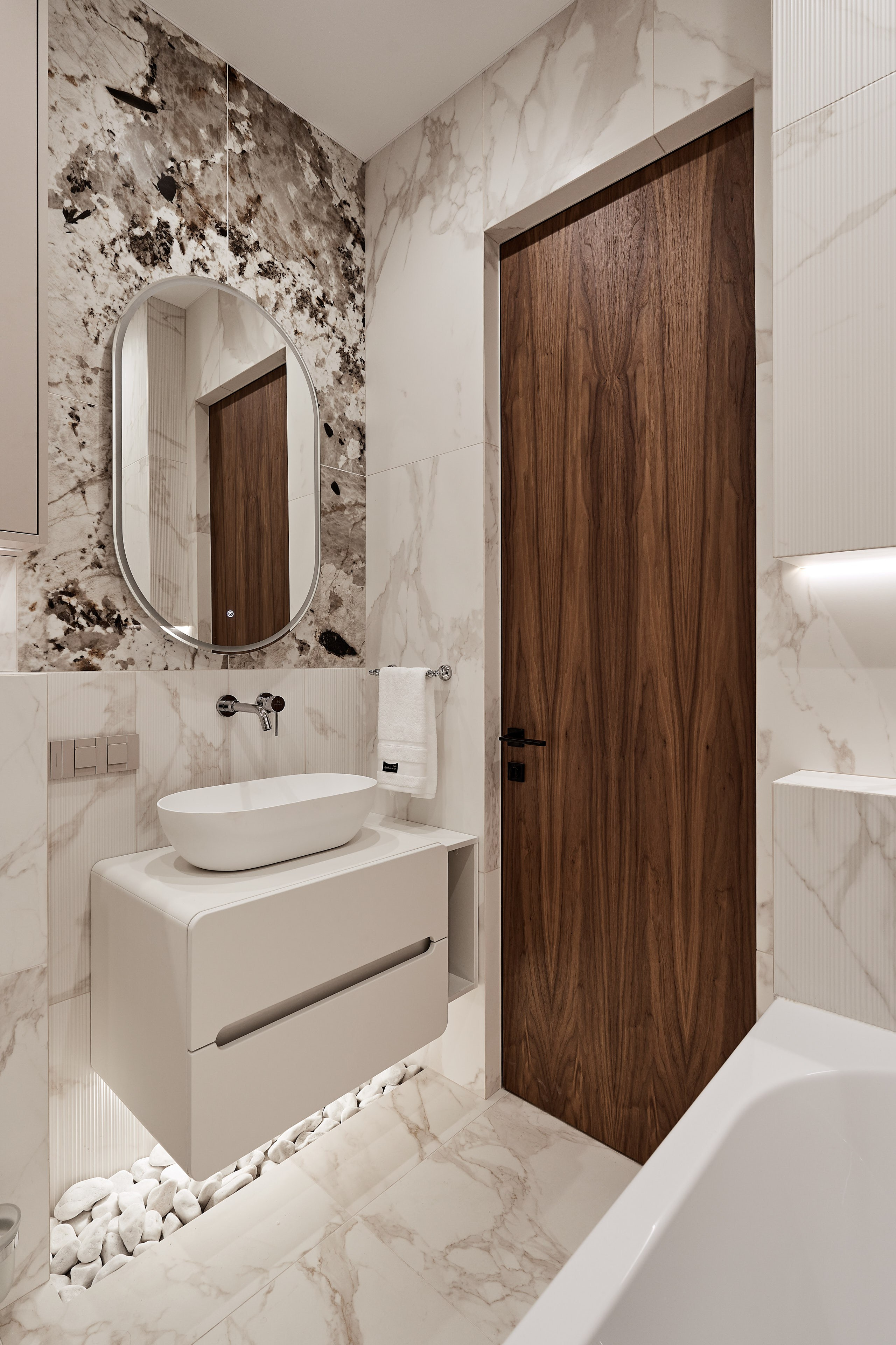 ЖК «Sydney City»