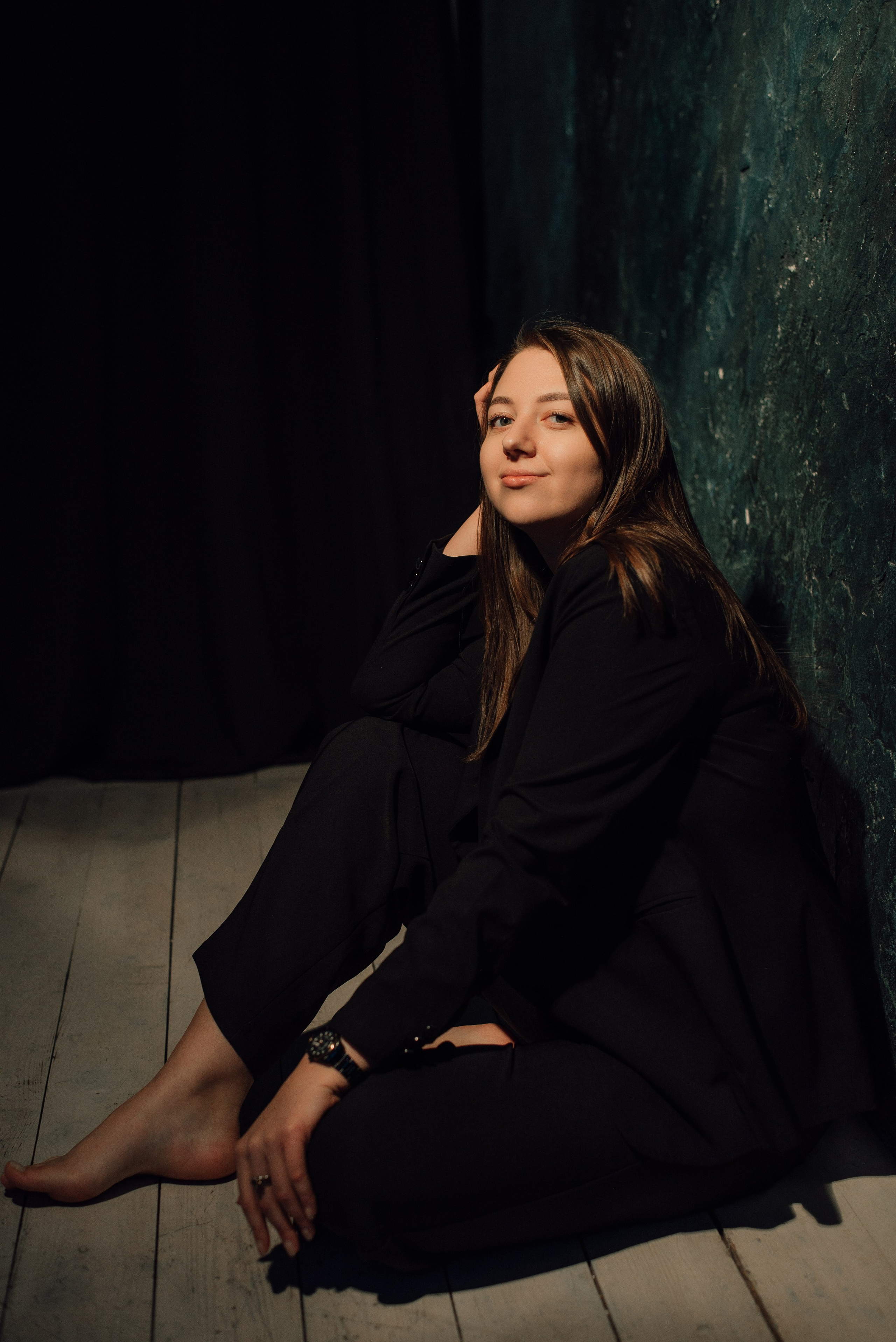 Ангелина. Семейный и детский фотограф Иваново Ксения Азаренкова