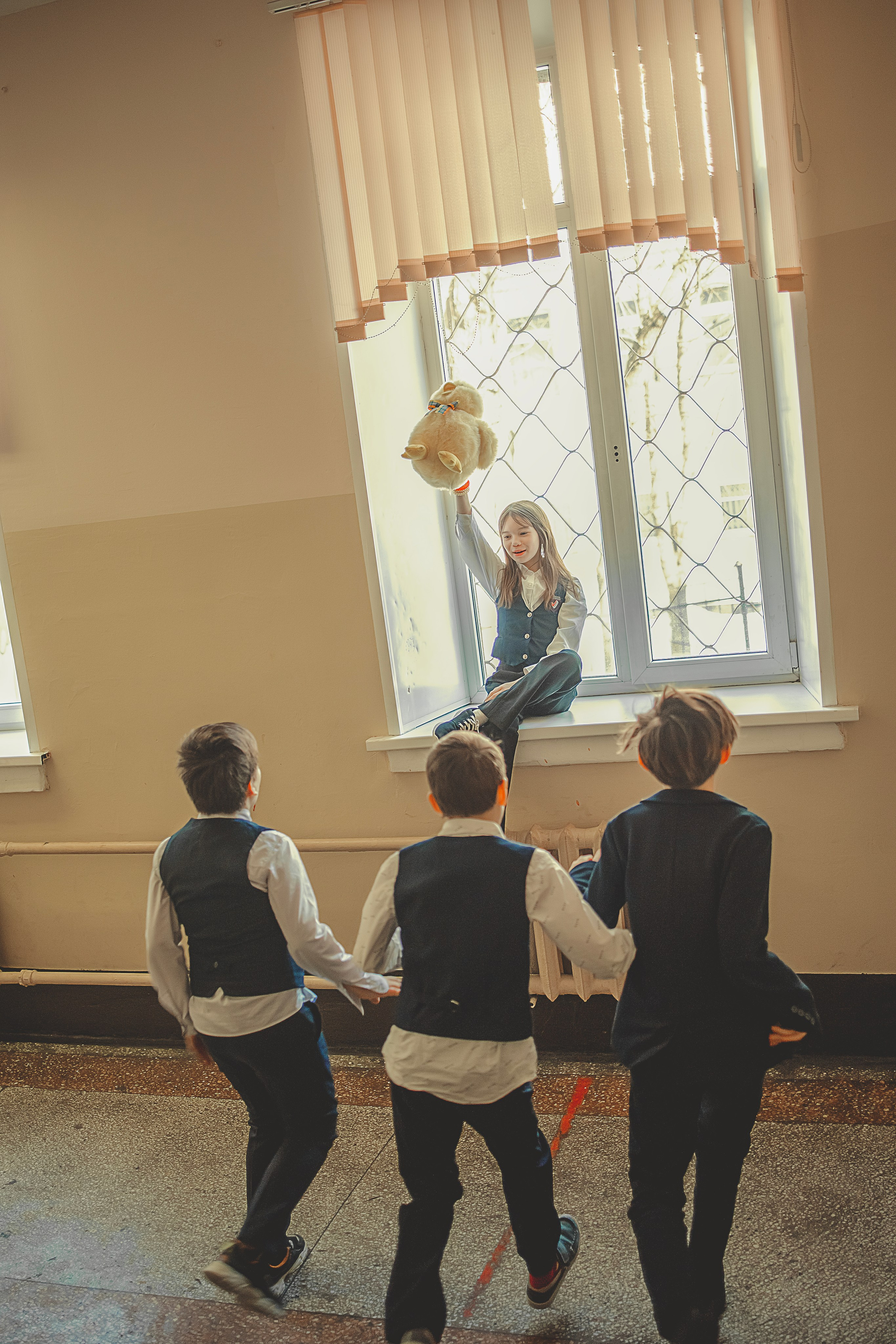 Альбом 4 класс