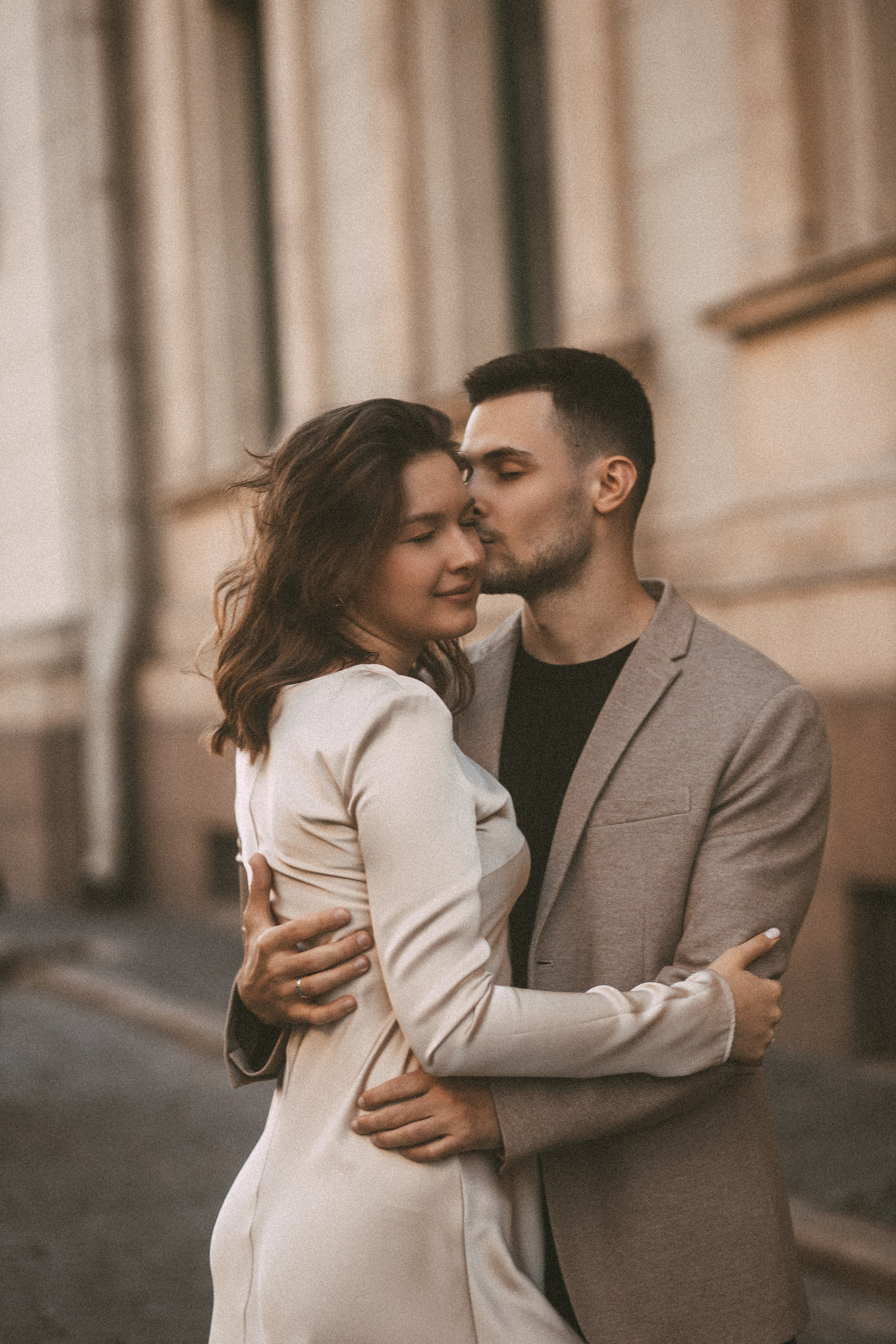 К & A | Санкт-Петербург. Фотограф Екатерина Амбрушкевич