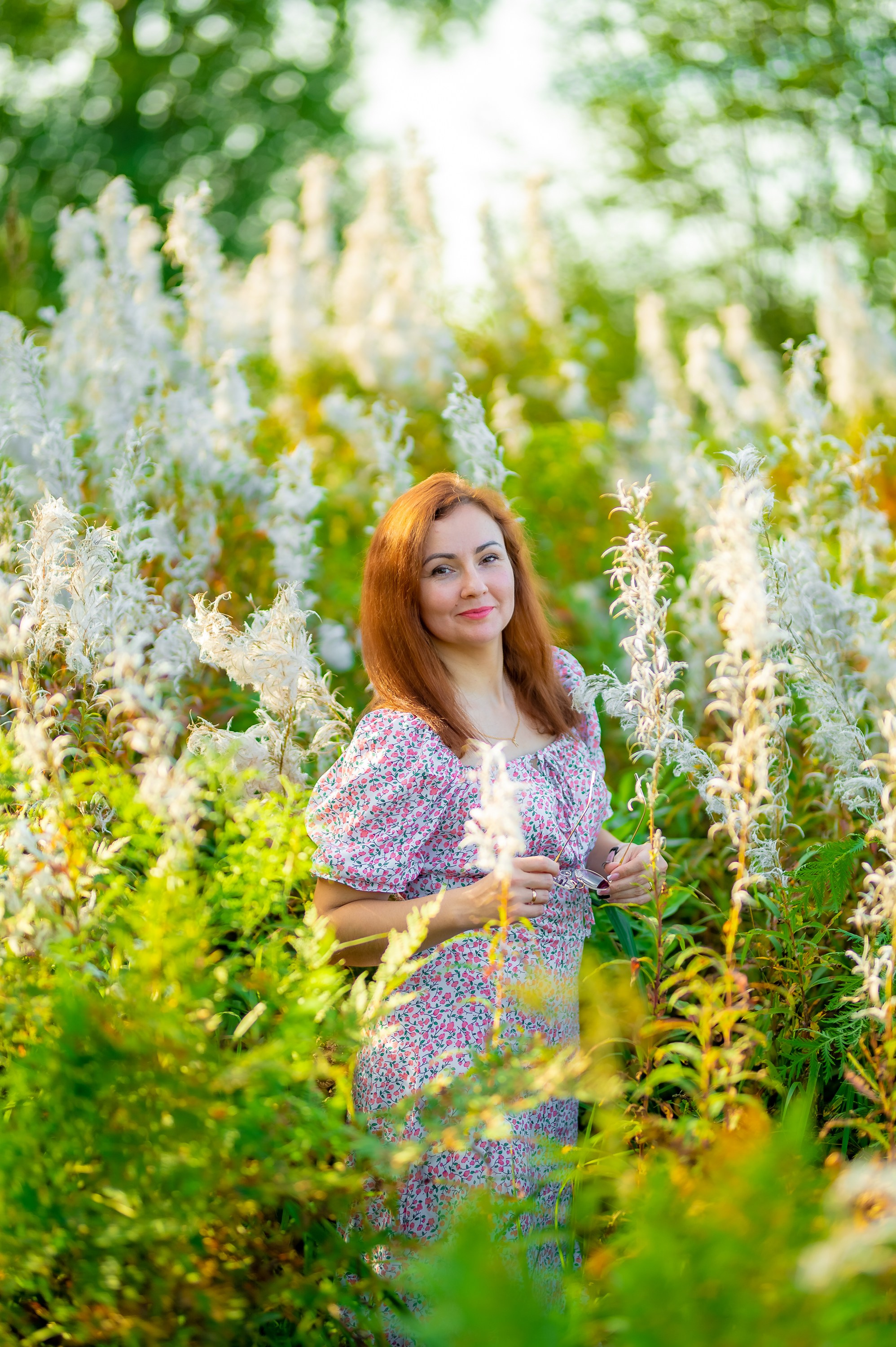 Алена. ProfotoNK