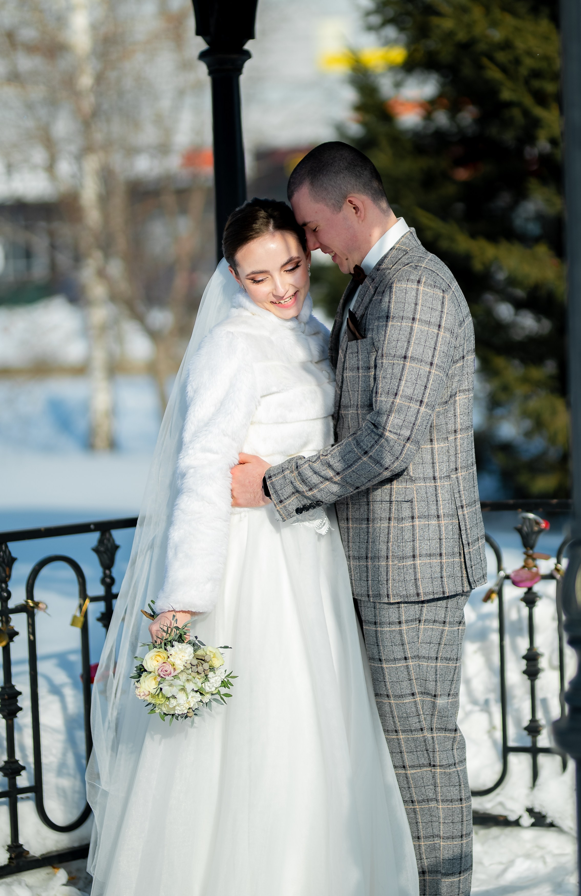 Свадьба Никиты и Анастасии. ProfotoNK