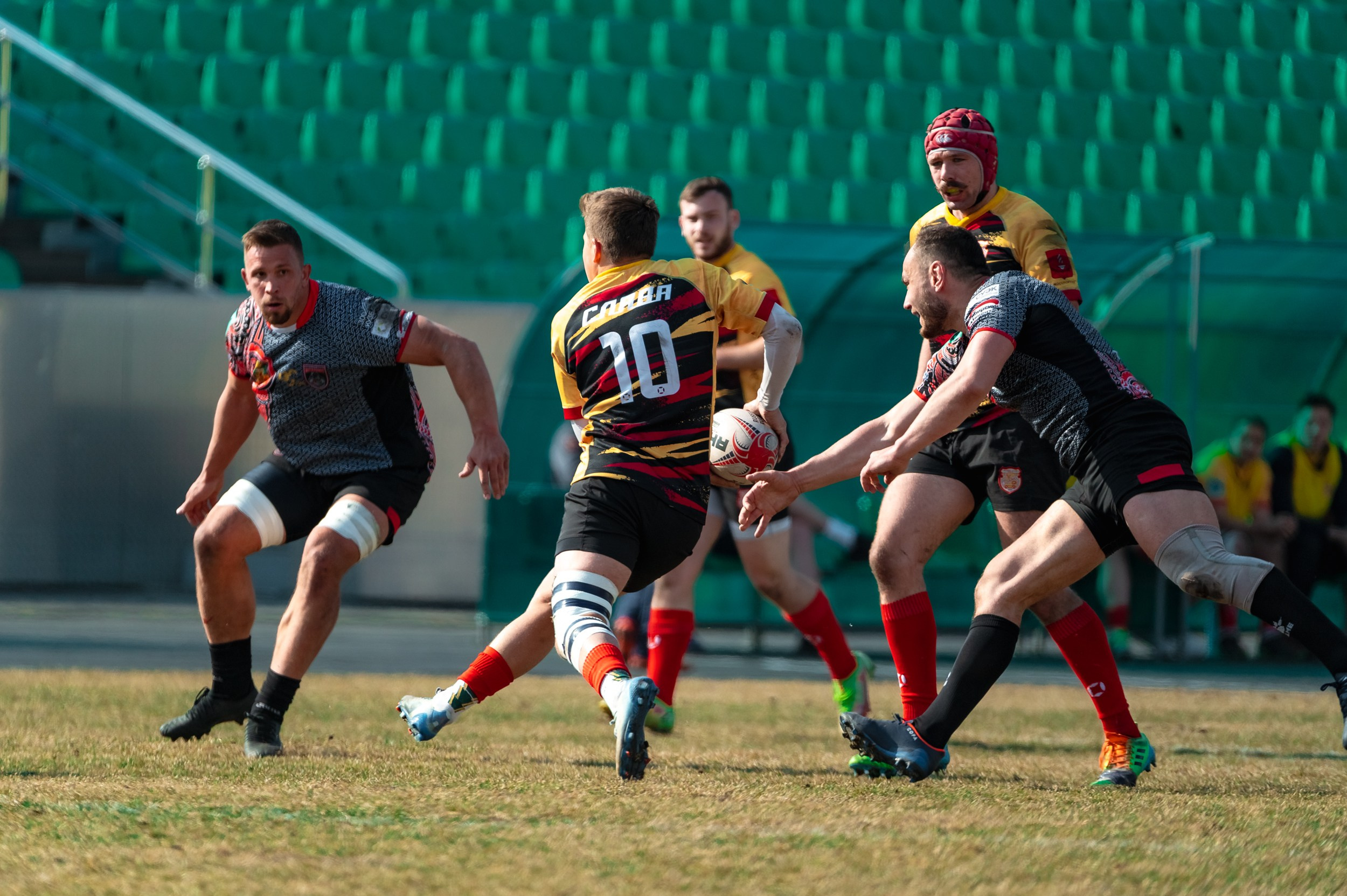 Металлург-Слава. ProfotoNK