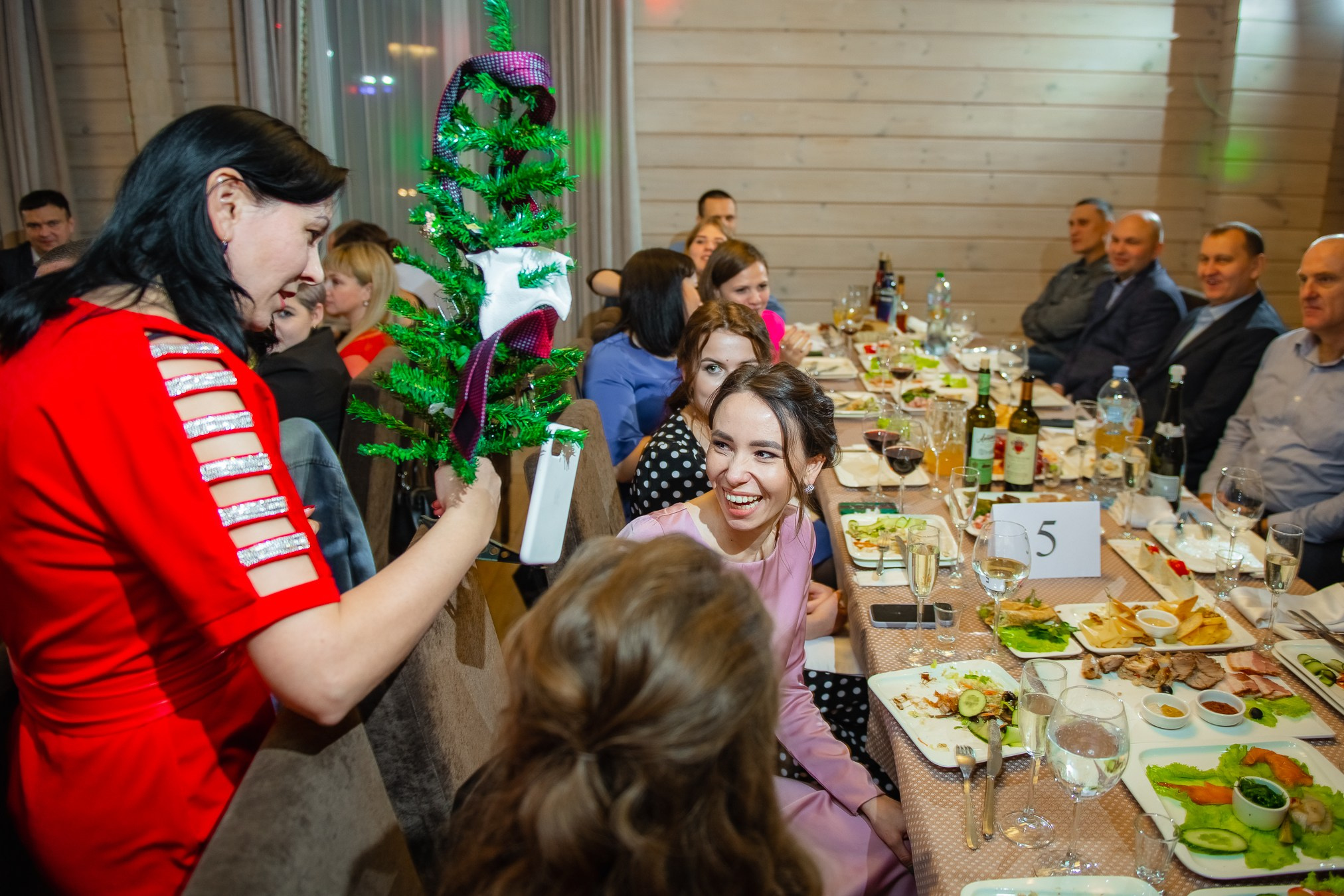 Новогодний. ProfotoNK