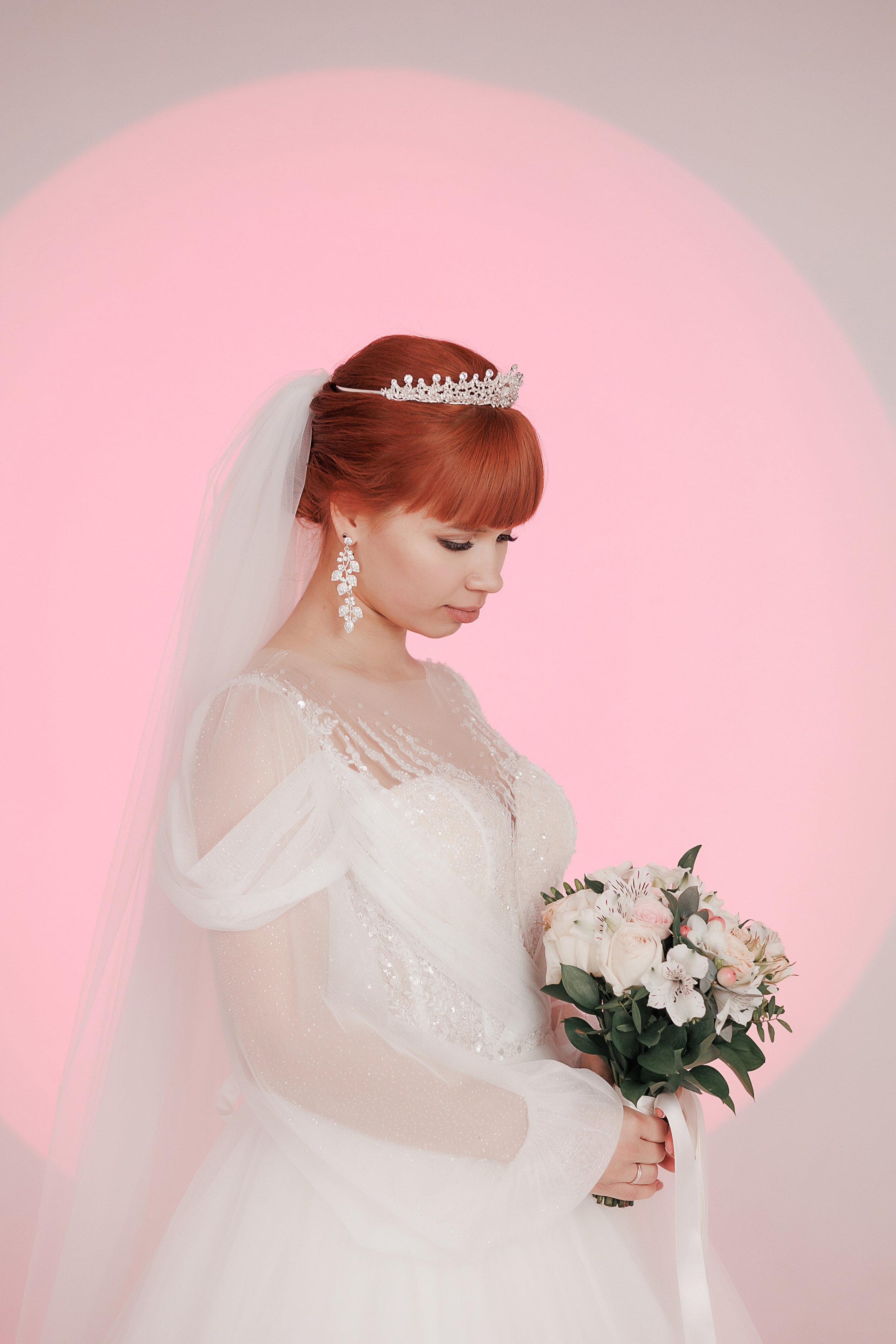 Свадьба Алексея и Яны. Свадебный и семейный фотограф в Твери и Тверской области