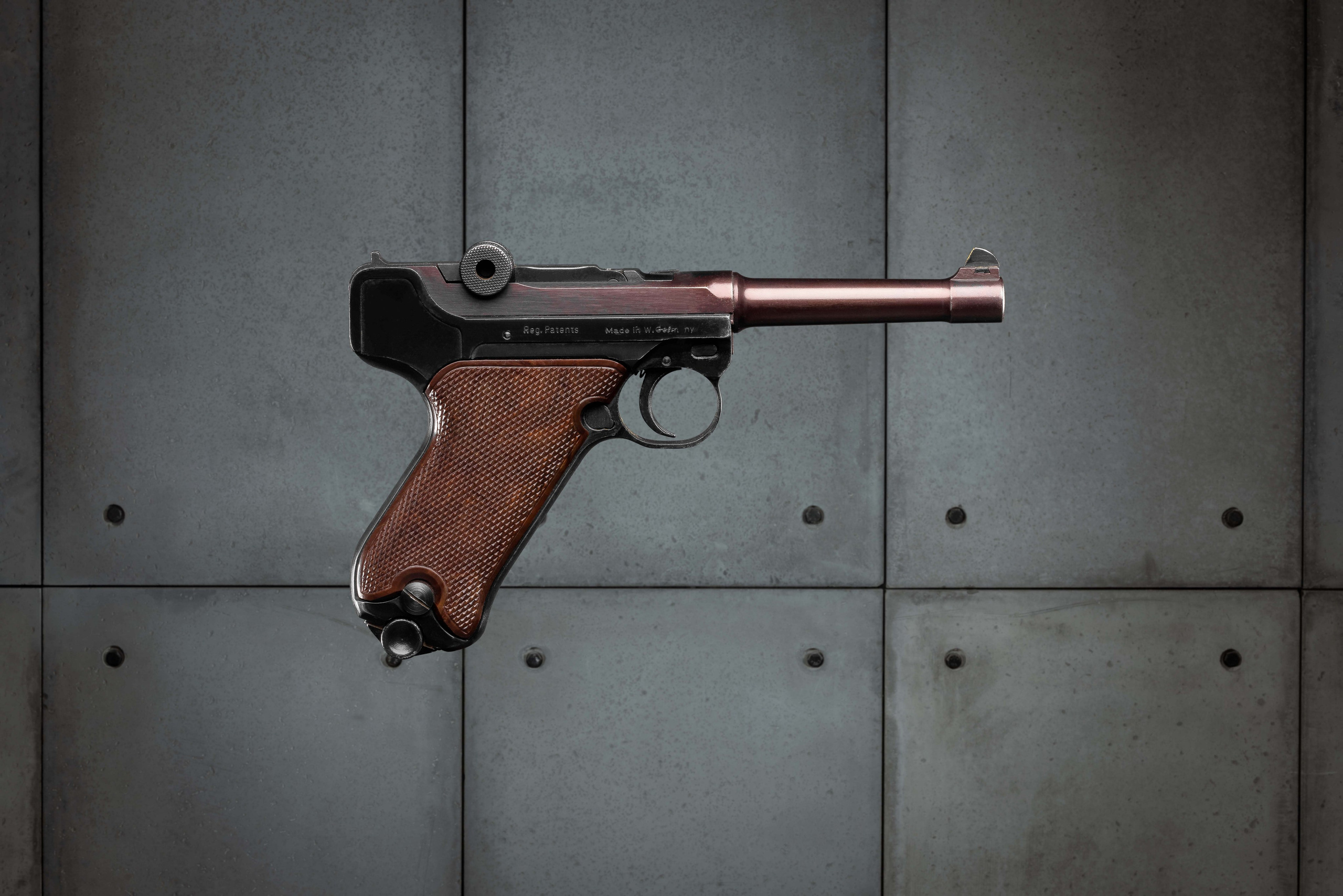 Предметная съемка для 7.62 — Стрелковый клуб в Москве | Николай Завалишин. NICKZAVALISHIN — Визуал который продаёт