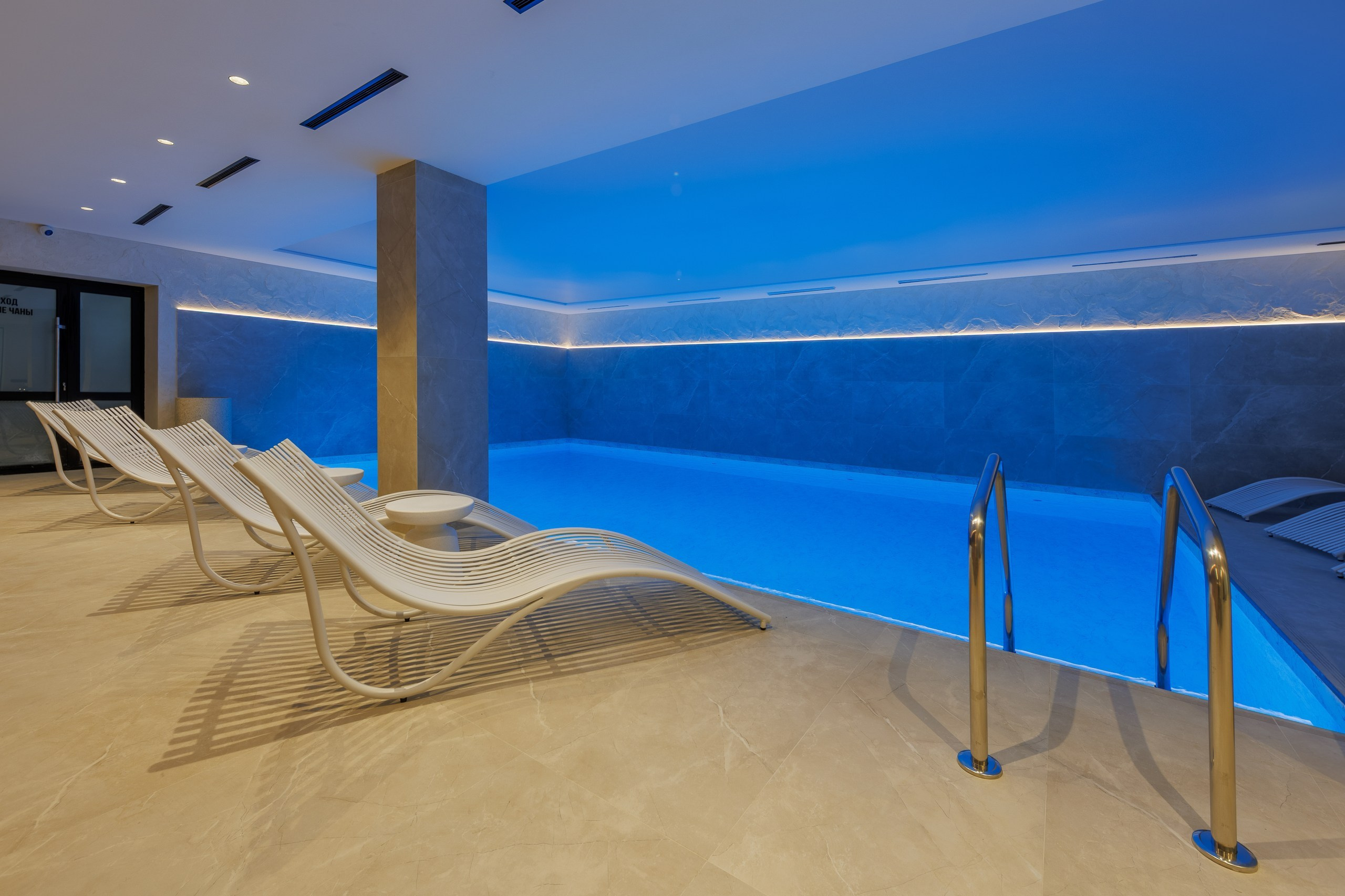 Интерьерная съемка. Фотограф Николай Петрушкин | Ставрополь, Москва